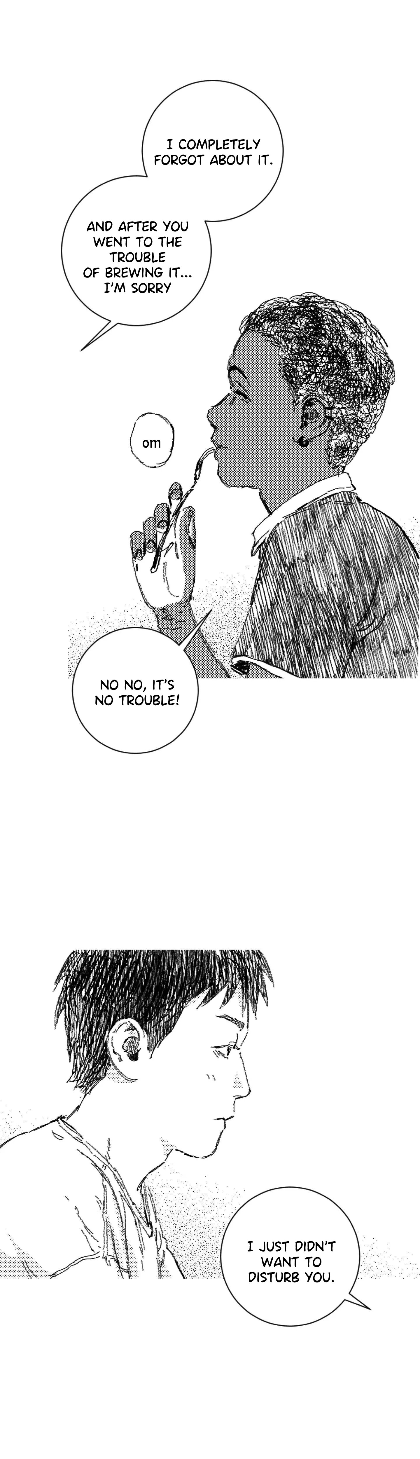 Read Eurydice neun Eopda chapter 72 image 30 on Lezhin