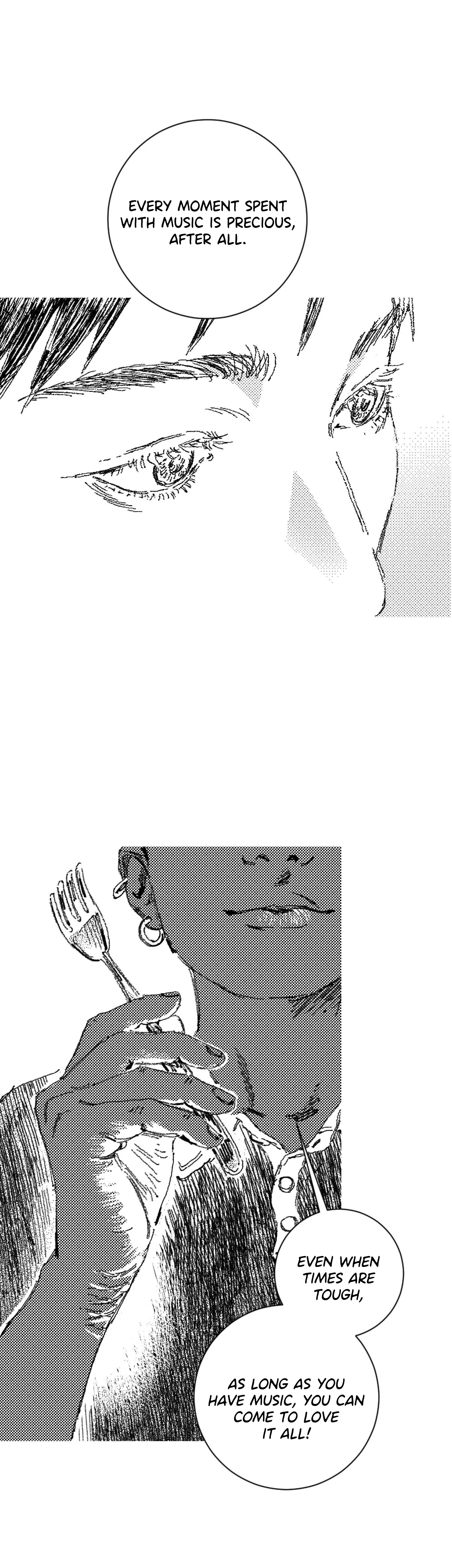 Read Eurydice neun Eopda chapter 72 image 31 on Lezhin