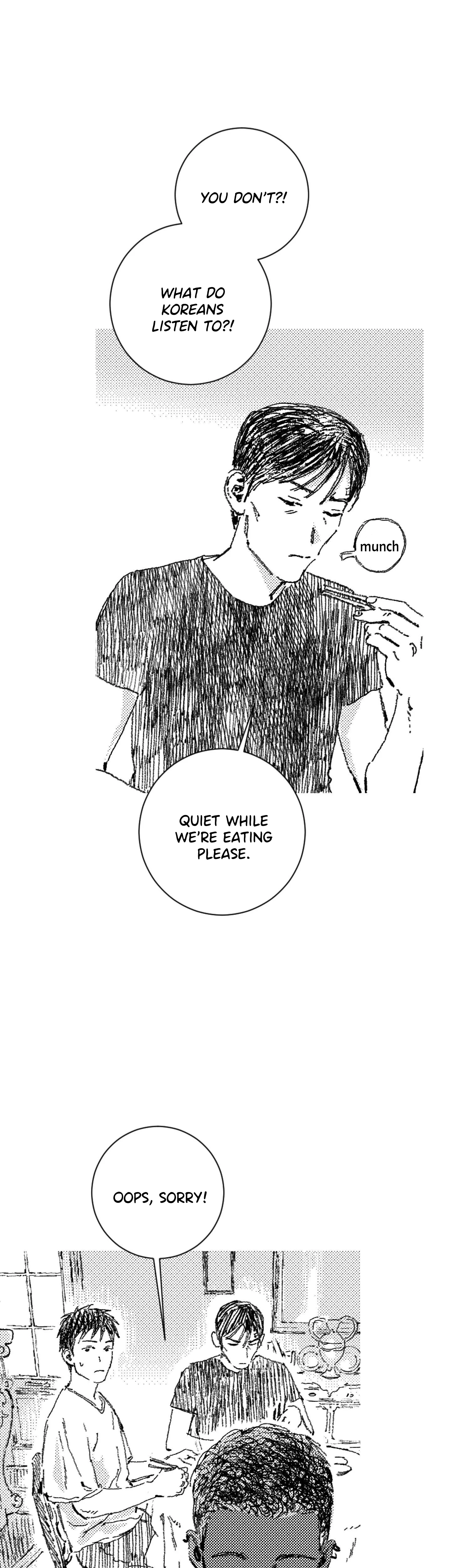 Read Eurydice neun Eopda chapter 72 image 7 on Lezhin