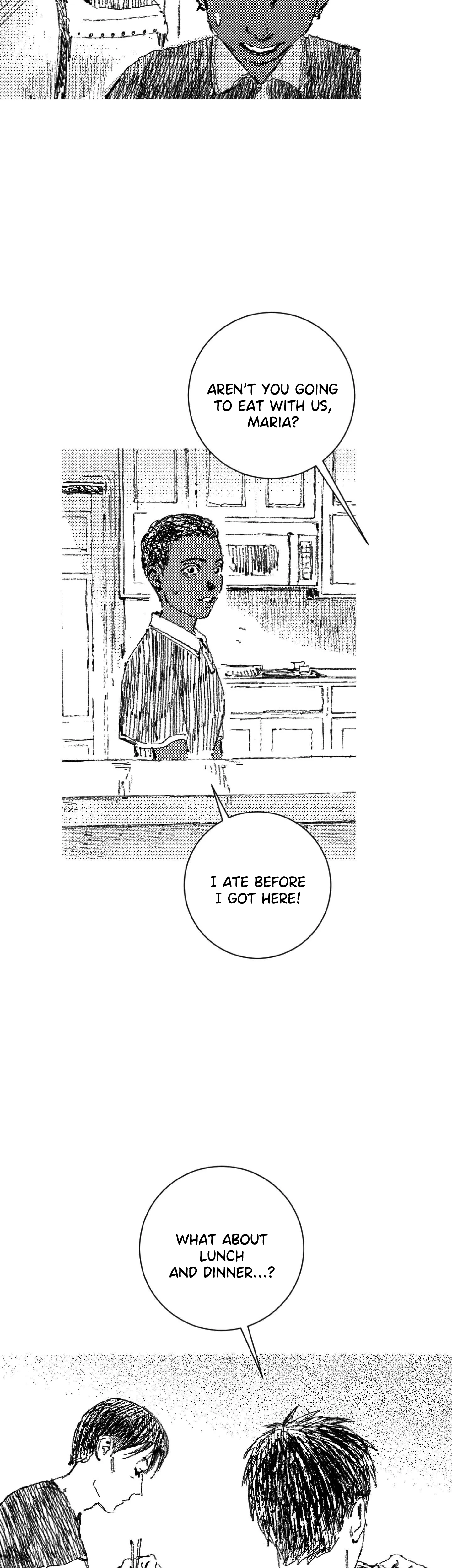 Read Eurydice neun Eopda chapter 72 image 8 on Lezhin