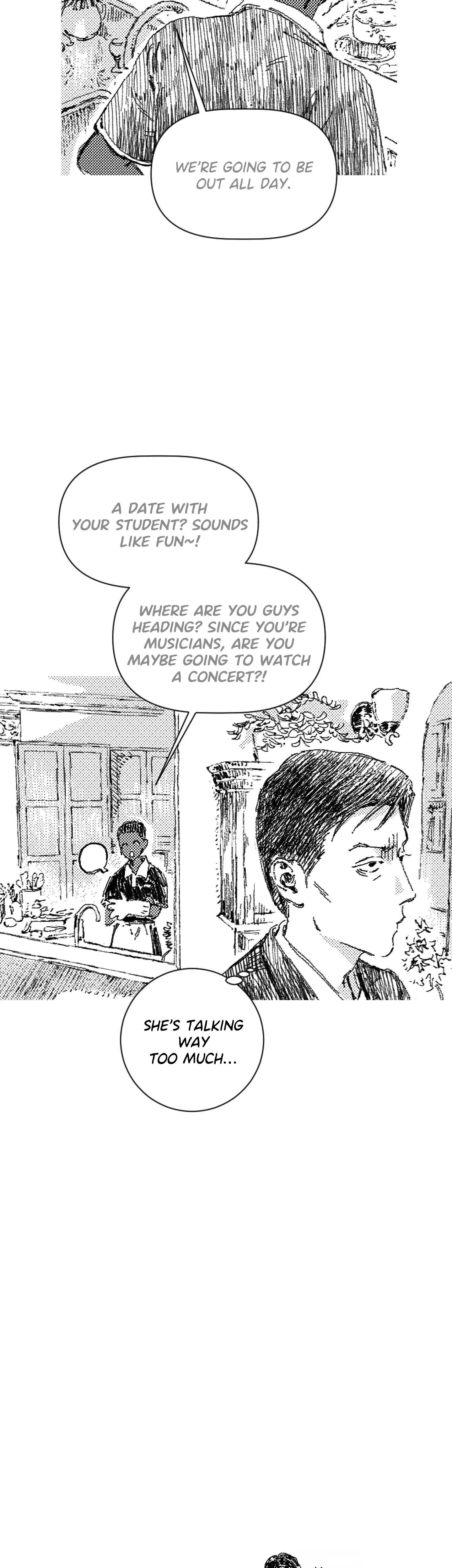 Read Eurydice neun Eopda chapter 73 image 1 on Lezhin