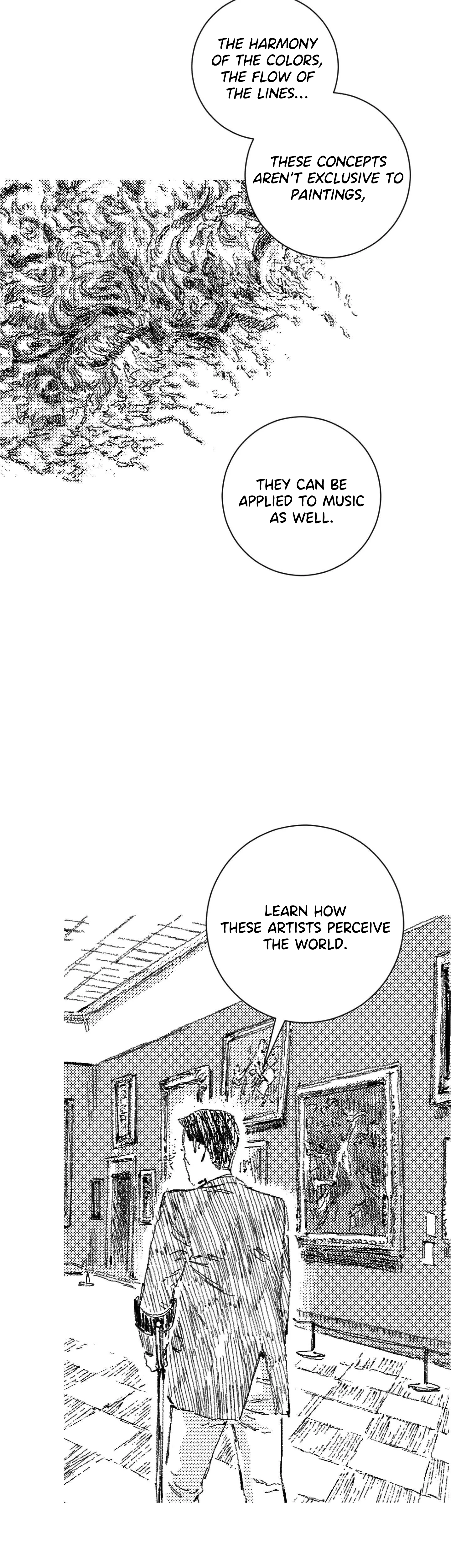 Read Eurydice neun Eopda chapter 73 image 11 on Lezhin