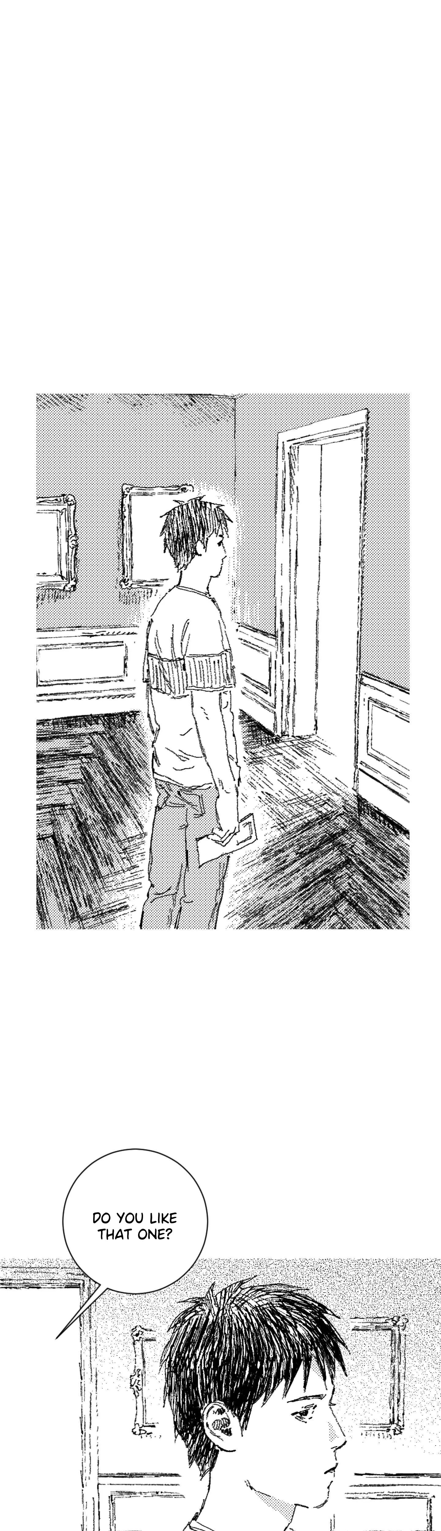 Read Eurydice neun Eopda chapter 73 image 12 on Lezhin