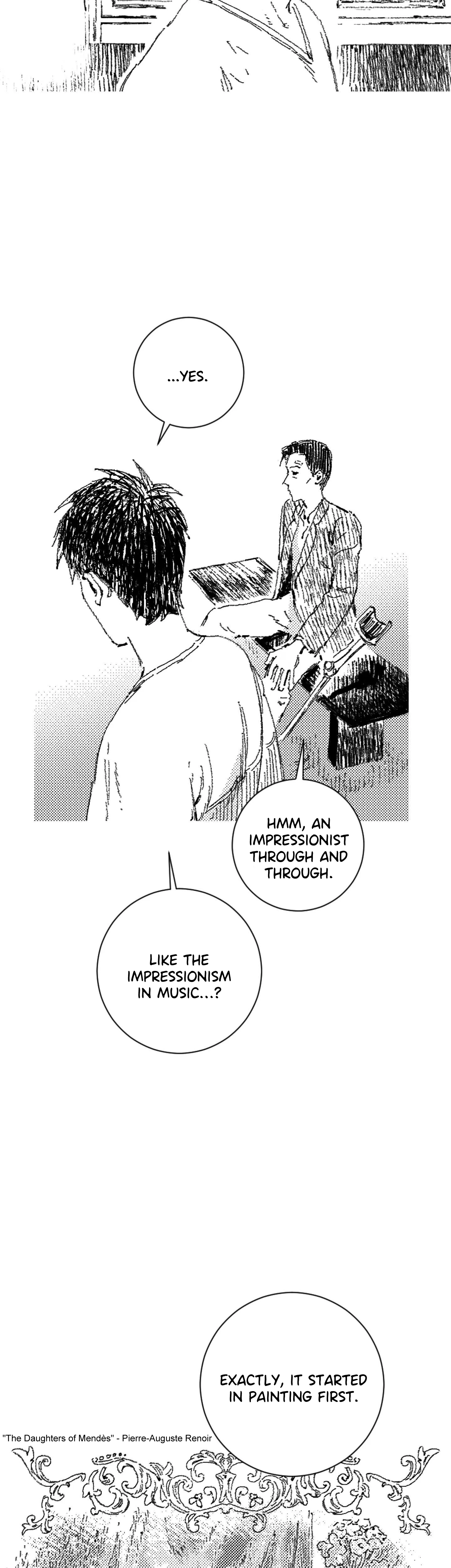 Read Eurydice neun Eopda chapter 73 image 13 on Lezhin