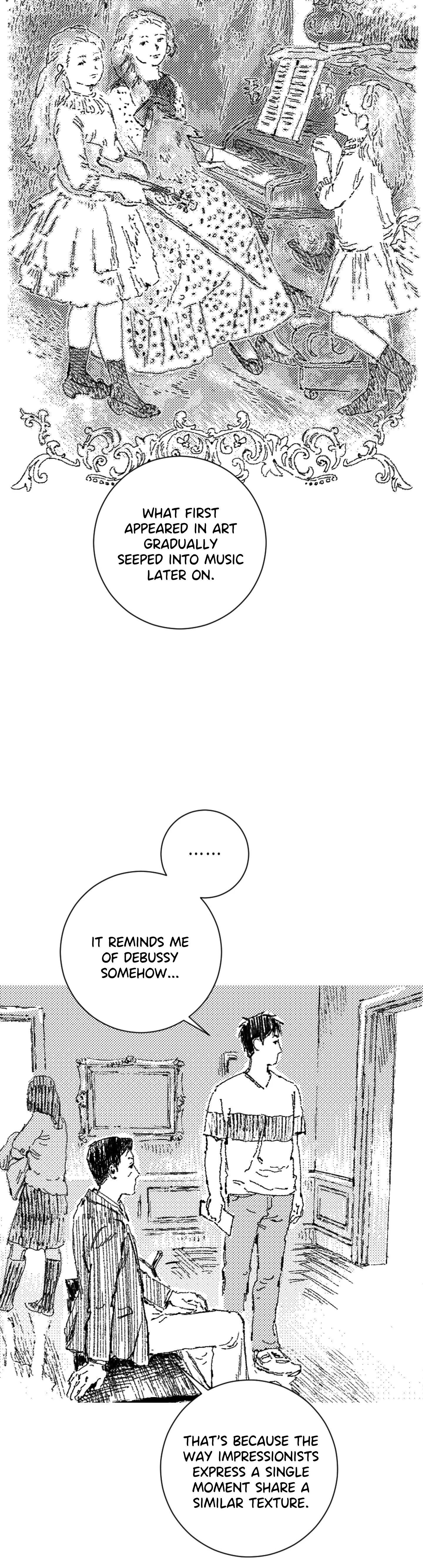 Read Eurydice neun Eopda chapter 73 image 14 on Lezhin