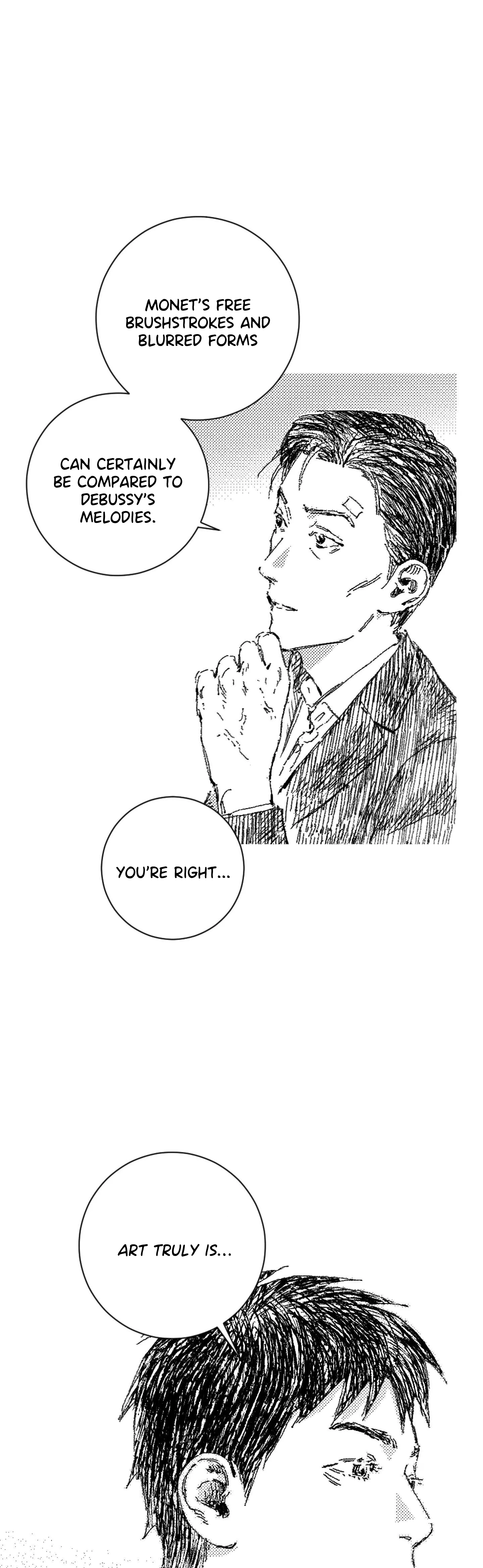 Read Eurydice neun Eopda chapter 73 image 15 on Lezhin