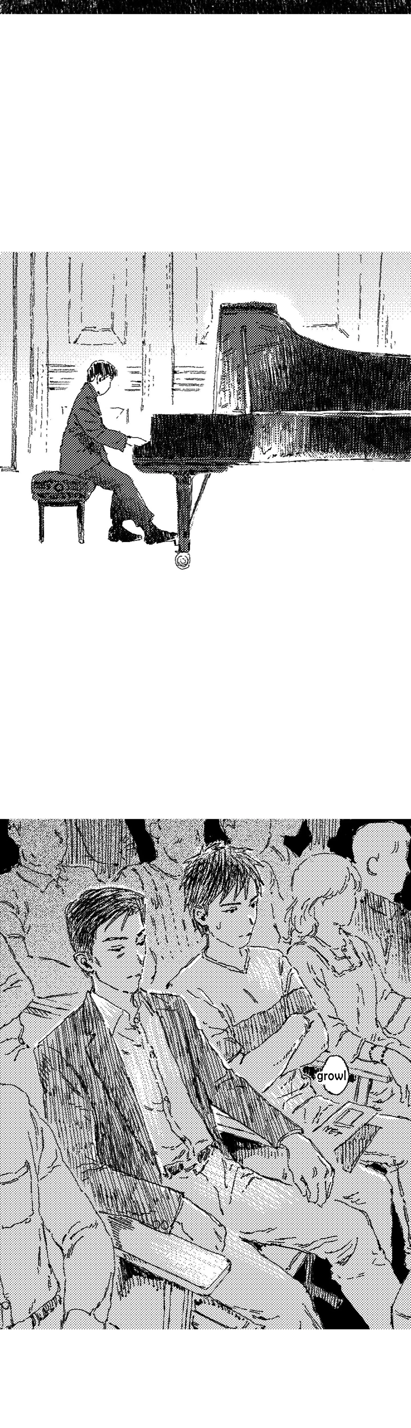 Read Eurydice neun Eopda chapter 73 image 18 on Lezhin