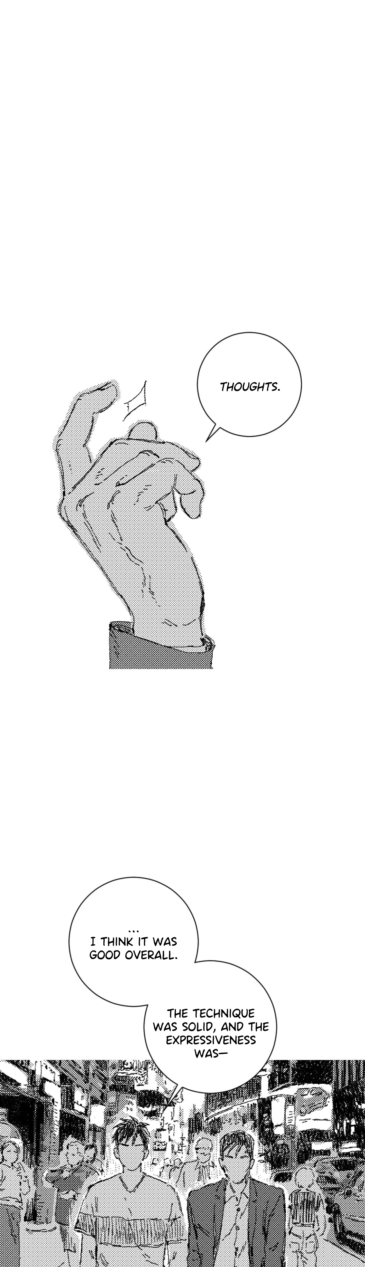 Read Eurydice neun Eopda chapter 73 image 19 on Lezhin