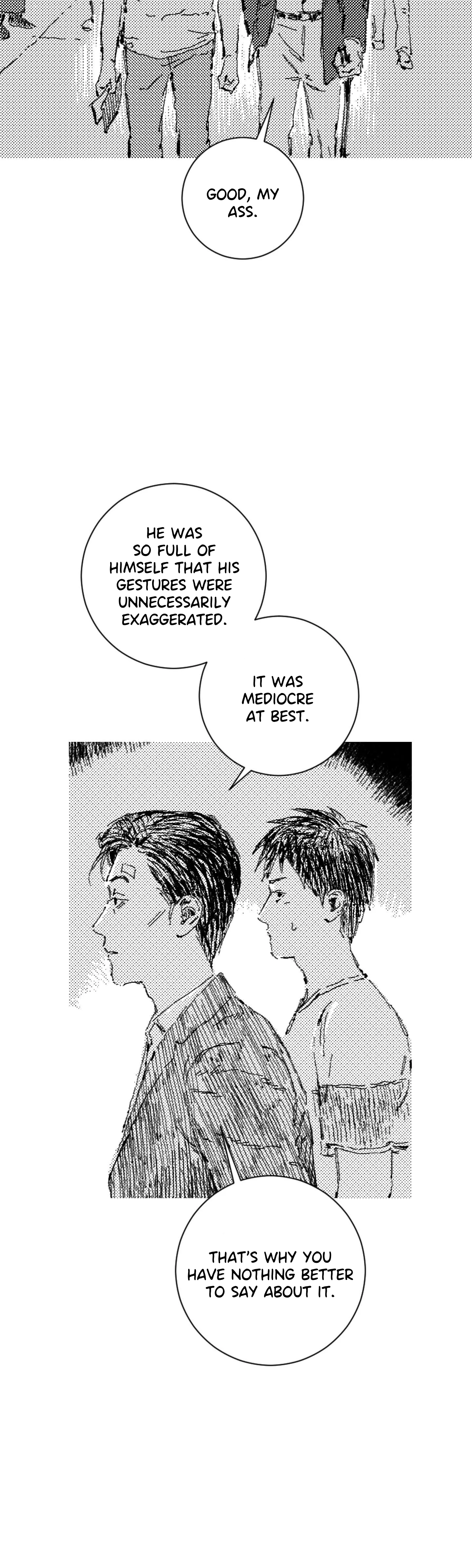 Read Eurydice neun Eopda chapter 73 image 20 on Lezhin