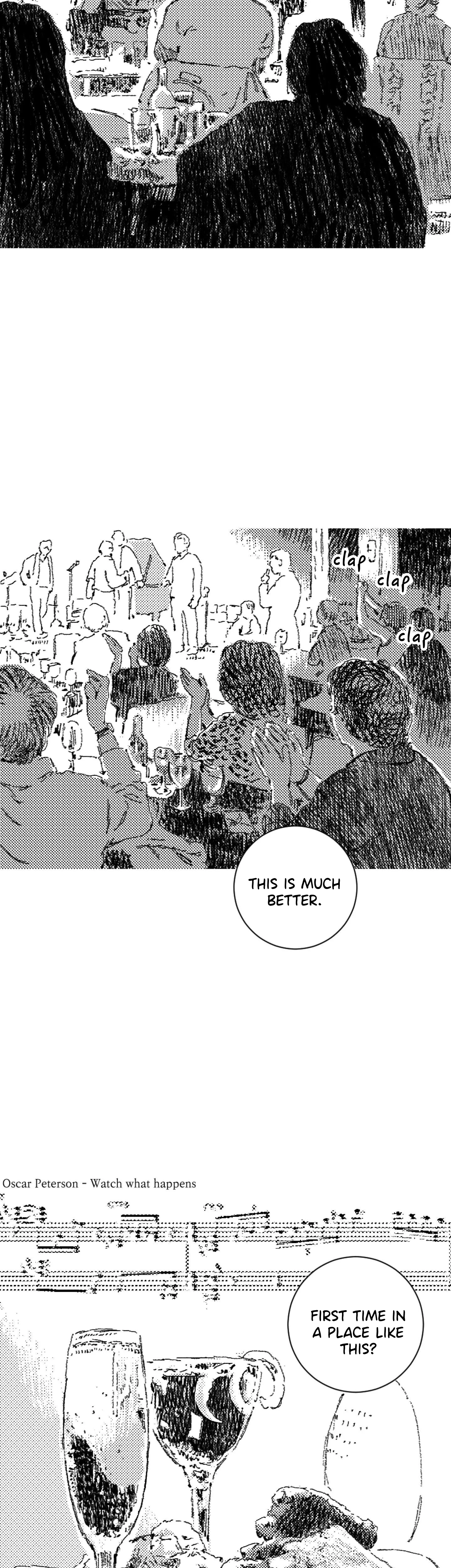 Read Eurydice neun Eopda chapter 73 image 22 on Lezhin