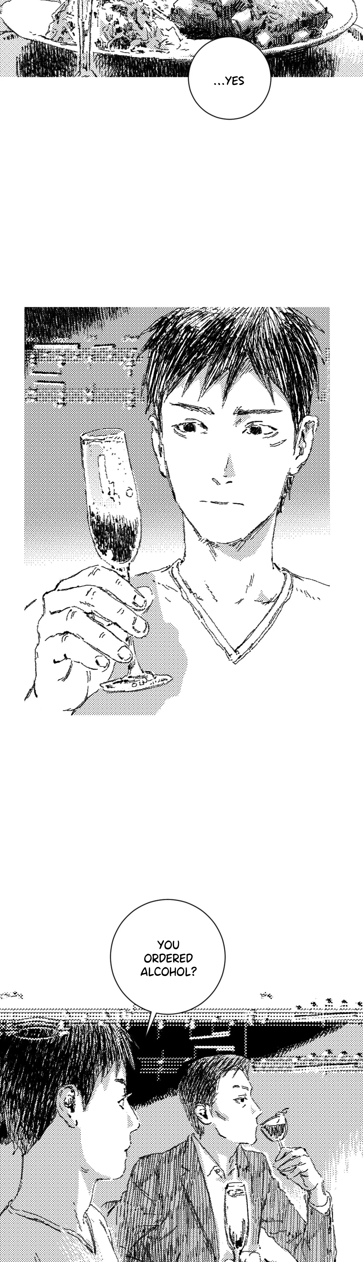 Read Eurydice neun Eopda chapter 73 image 23 on Lezhin