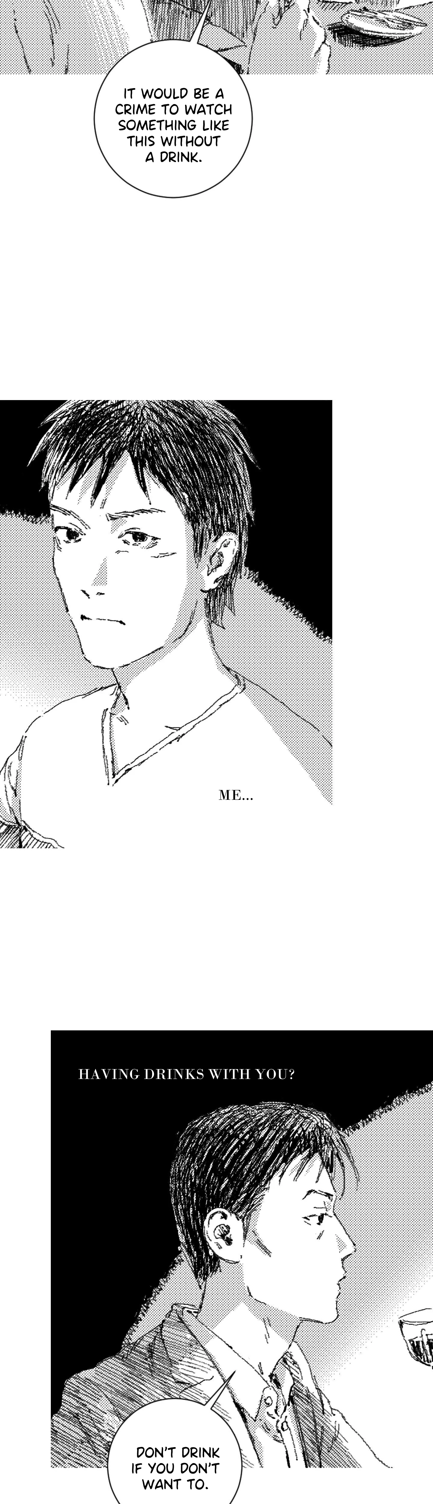 Read Eurydice neun Eopda chapter 73 image 24 on Lezhin