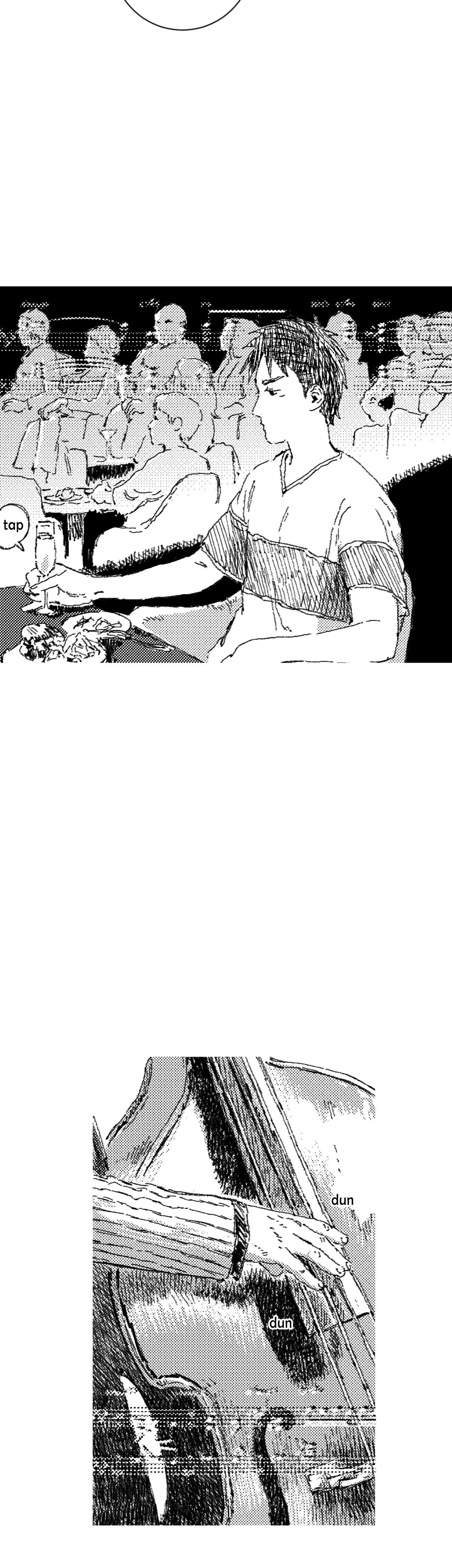 Read Eurydice neun Eopda chapter 73 image 25 on Lezhin