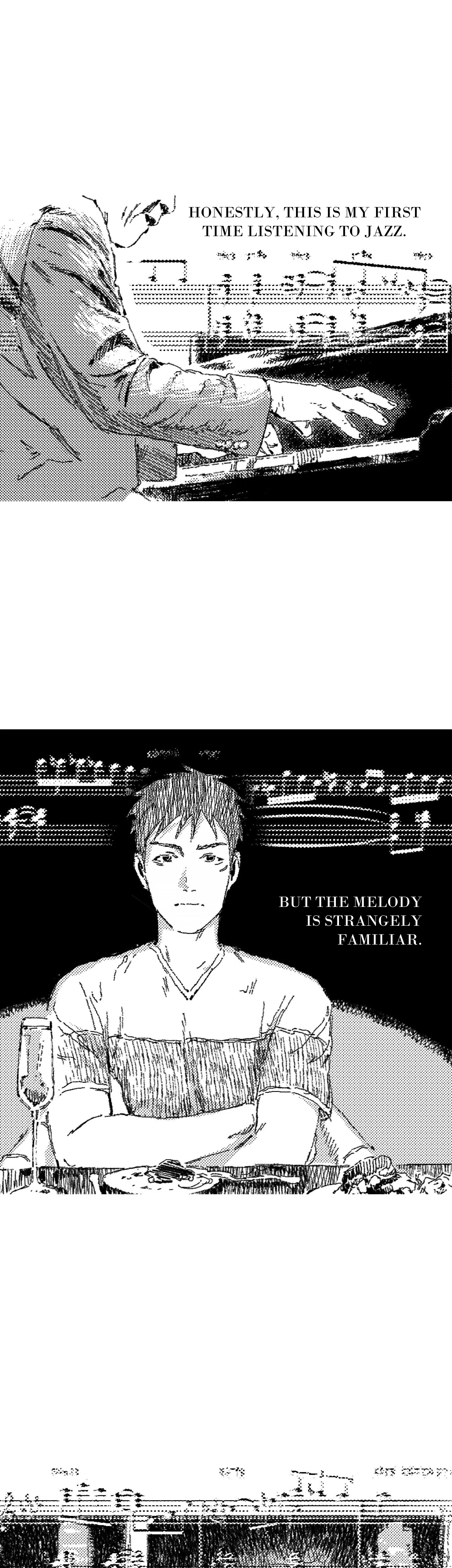Read Eurydice neun Eopda chapter 73 image 26 on Lezhin