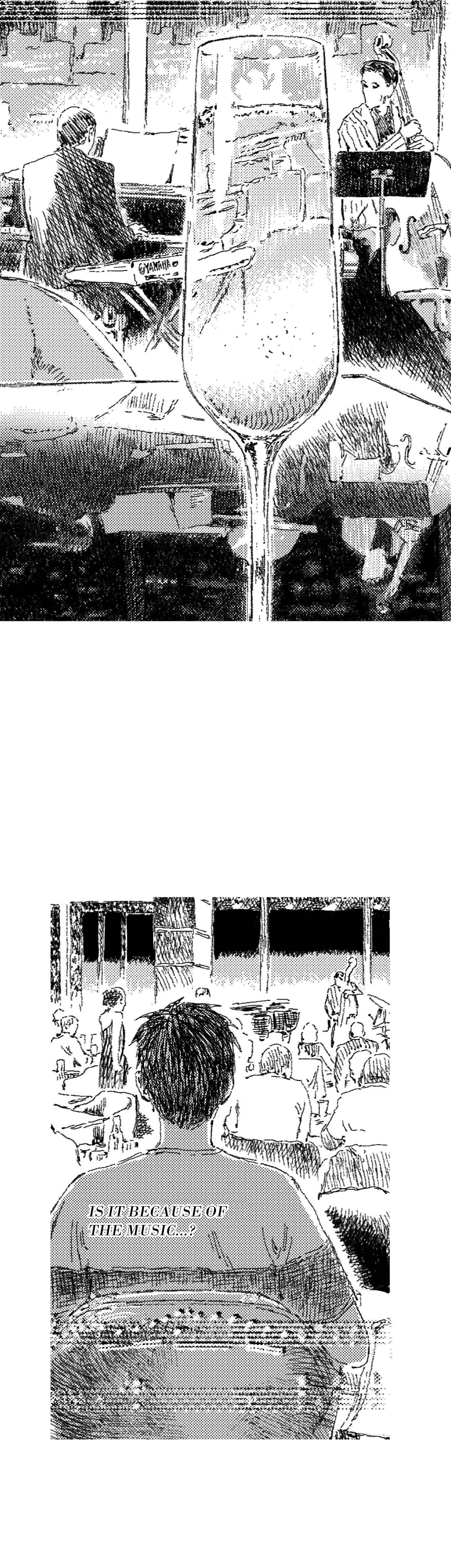 Read Eurydice neun Eopda chapter 73 image 27 on Lezhin