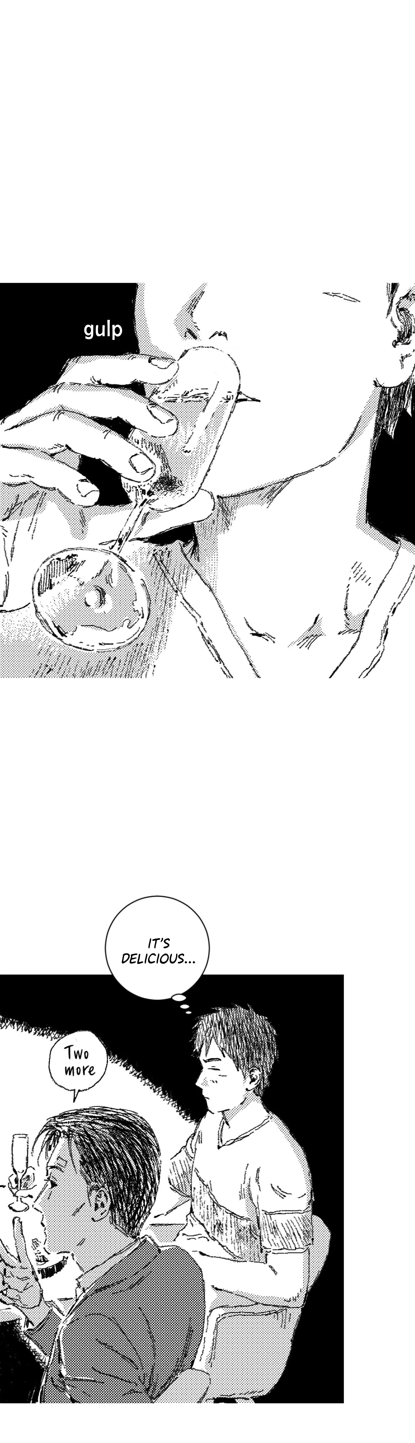 Read Eurydice neun Eopda chapter 73 image 28 on Lezhin