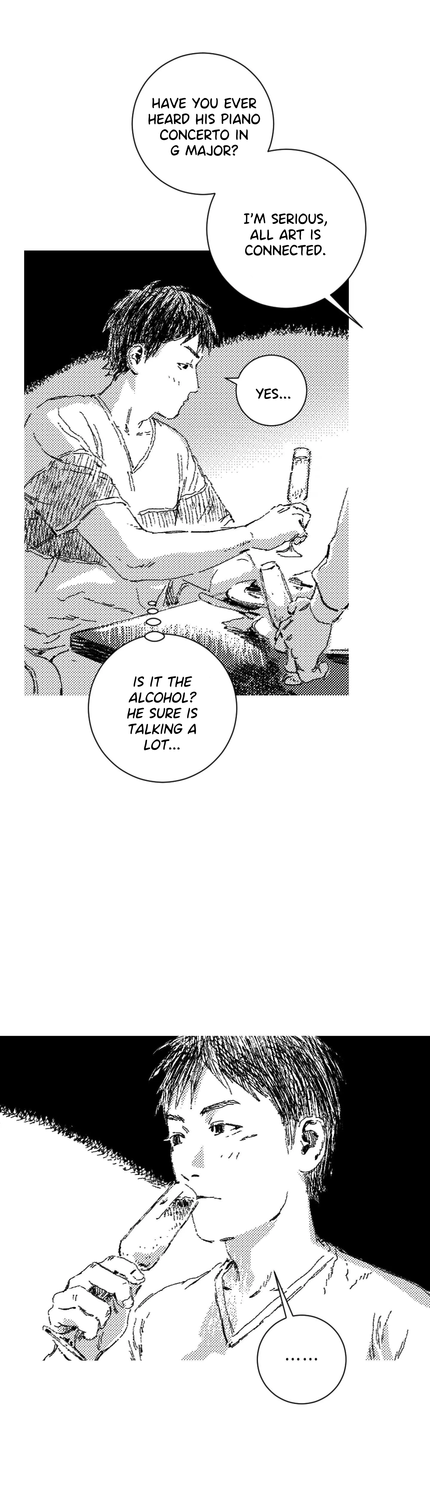Read Eurydice neun Eopda chapter 73 image 31 on Lezhin