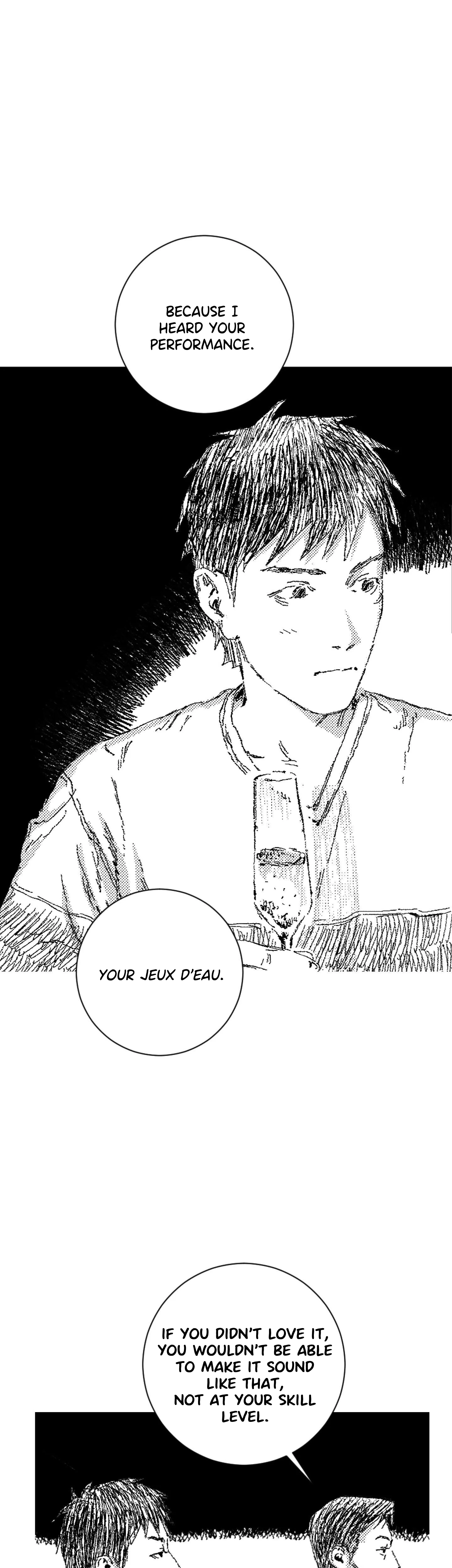 Read Eurydice neun Eopda chapter 73 image 33 on Lezhin