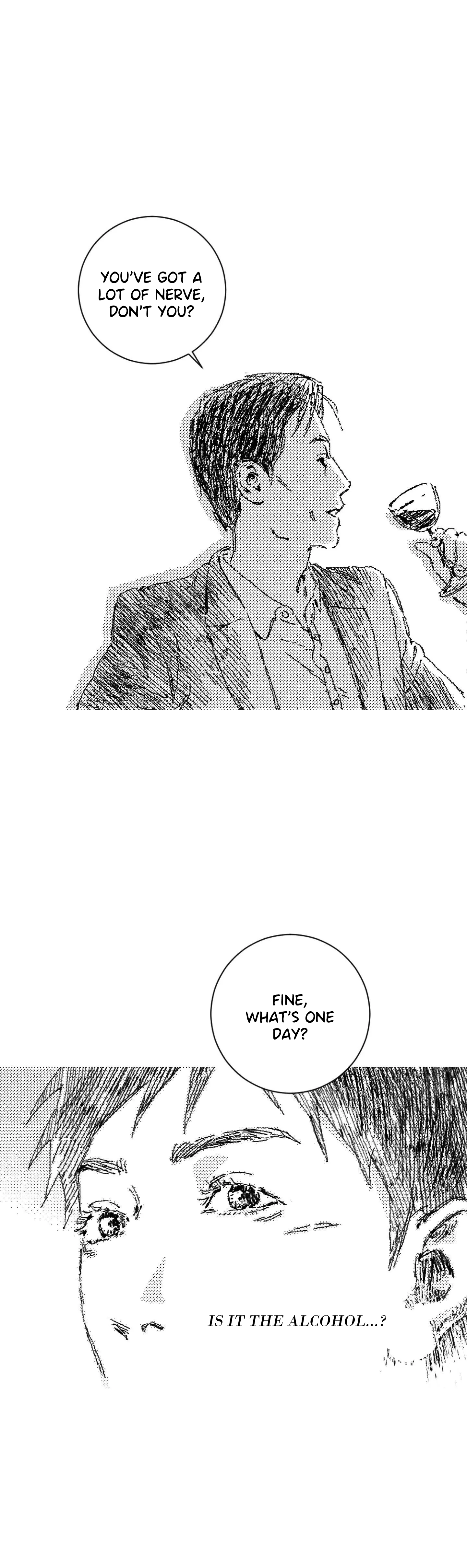 Read Eurydice neun Eopda chapter 73 image 35 on Lezhin