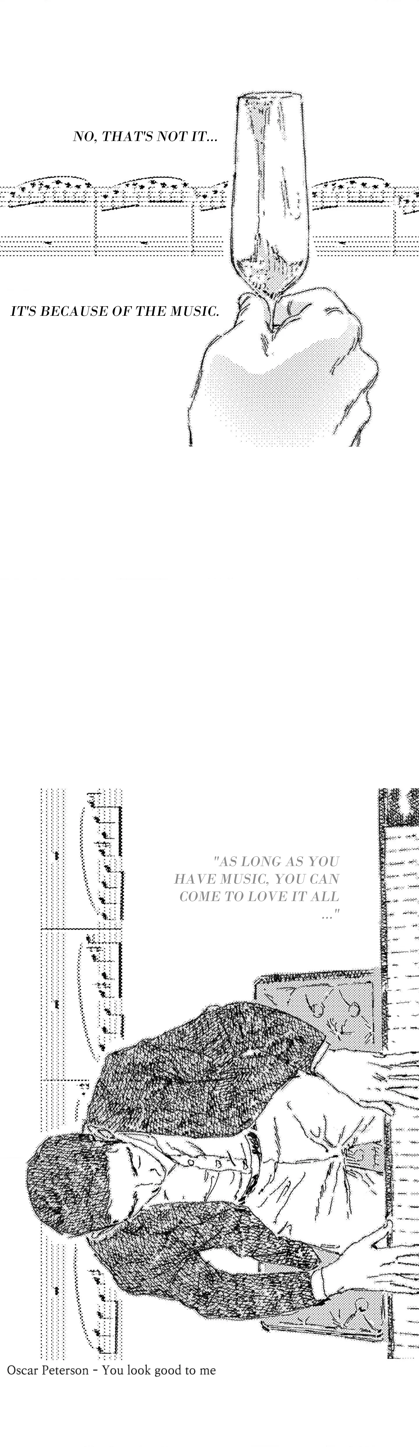 Read Eurydice neun Eopda chapter 73 image 36 on Lezhin