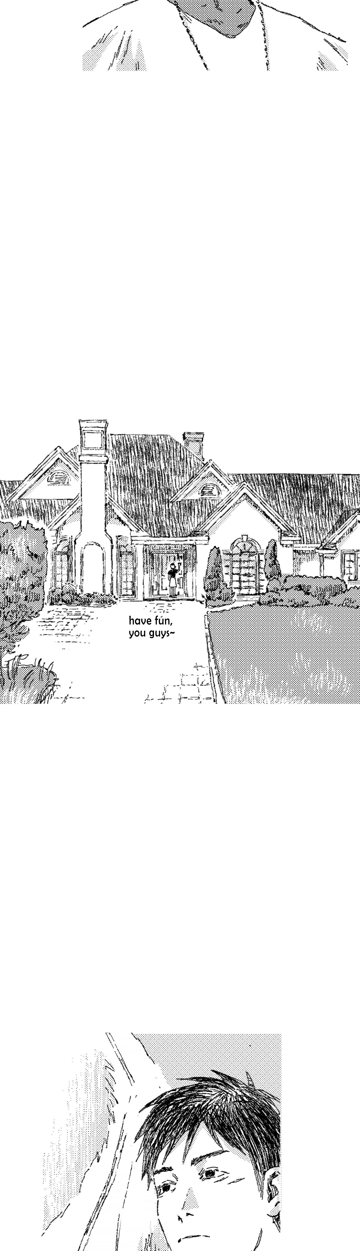 Read Eurydice neun Eopda chapter 73 image 4 on Lezhin