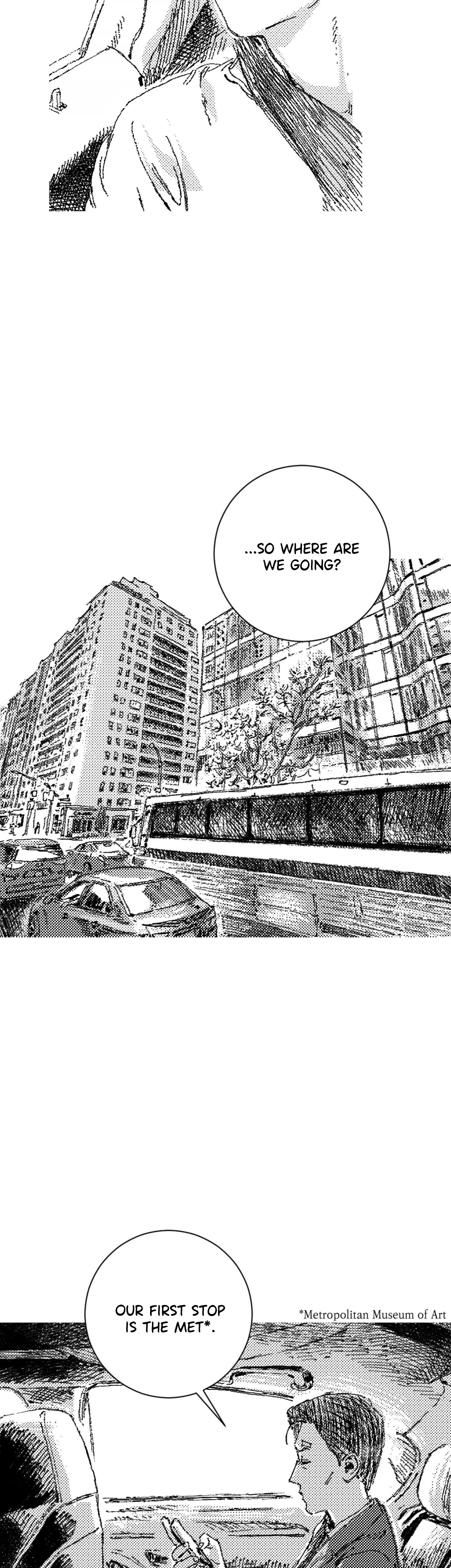 Read Eurydice neun Eopda chapter 73 image 5 on Lezhin