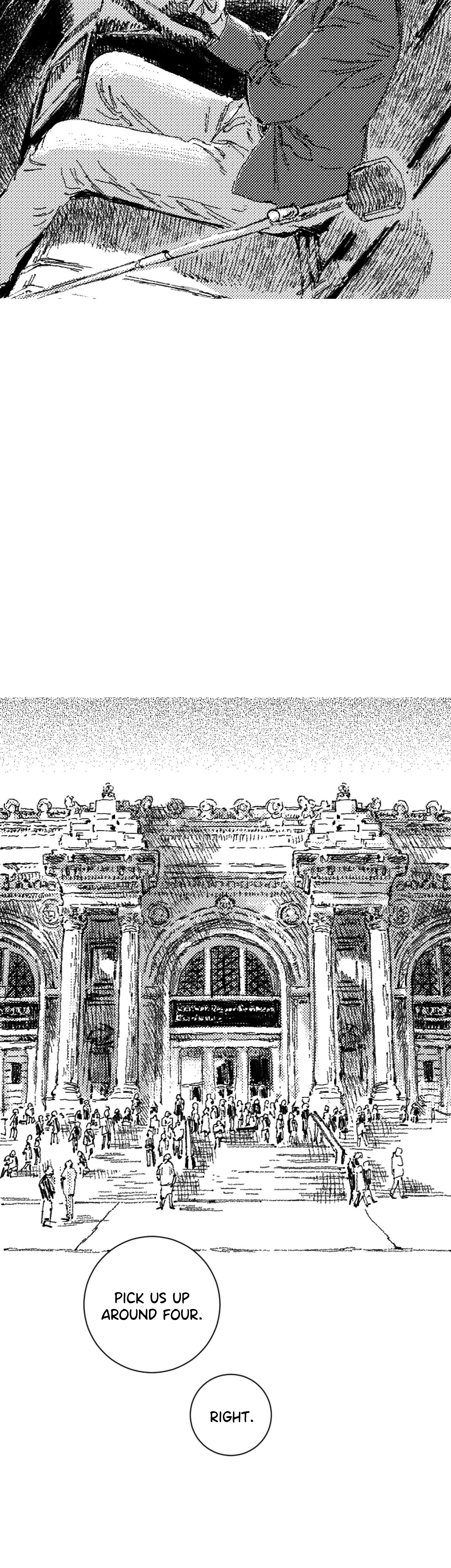 Read Eurydice neun Eopda chapter 73 image 6 on Lezhin