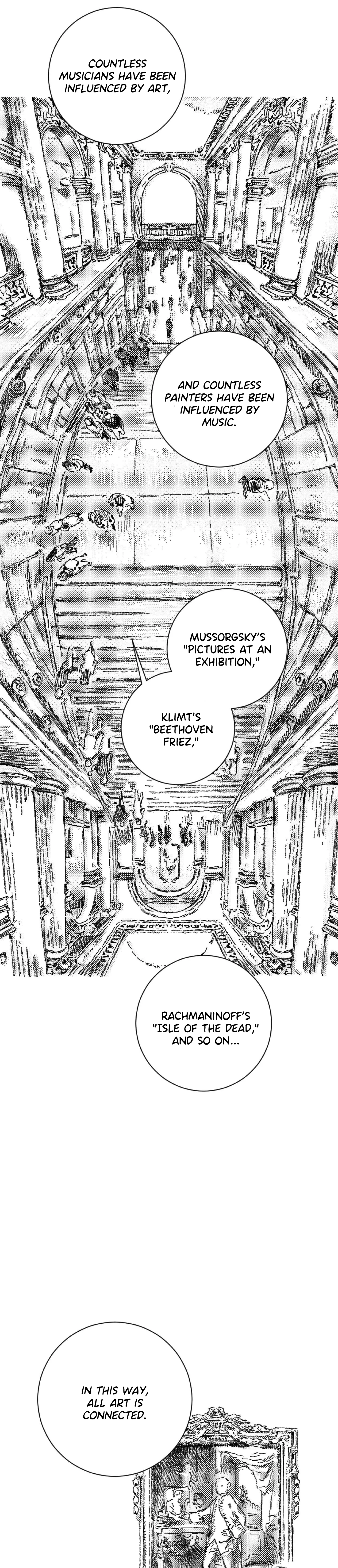 Read Eurydice neun Eopda chapter 73 image 9 on Lezhin