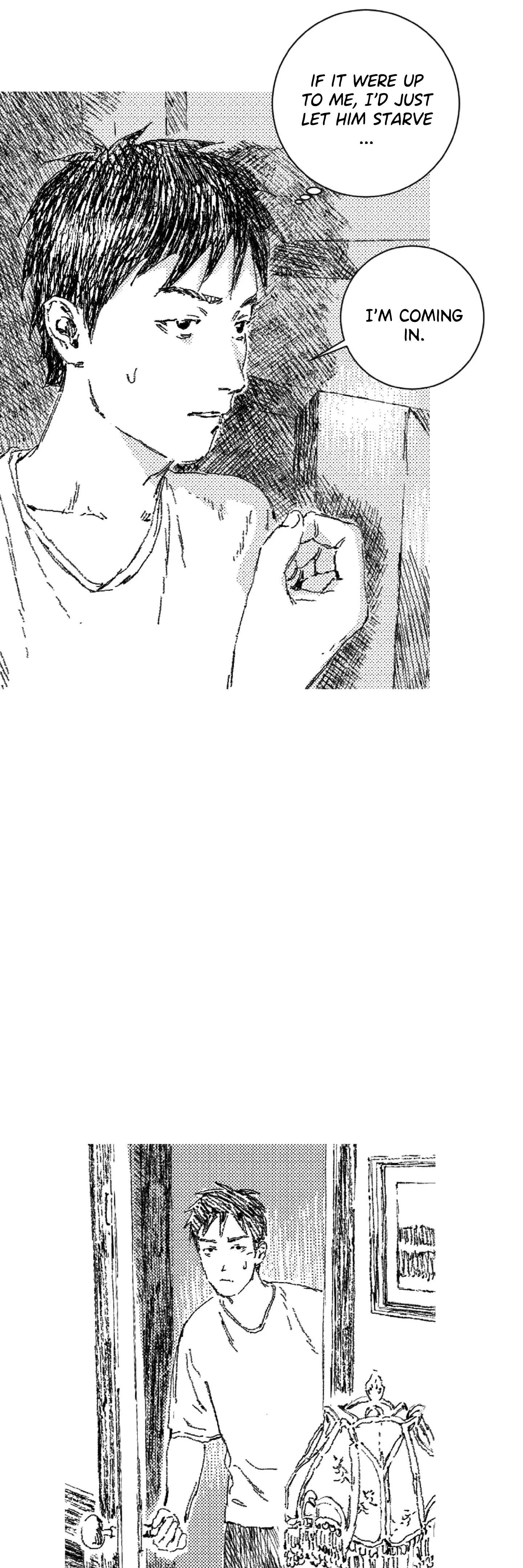 Read Eurydice neun Eopda chapter 74 image 10 on Lezhin