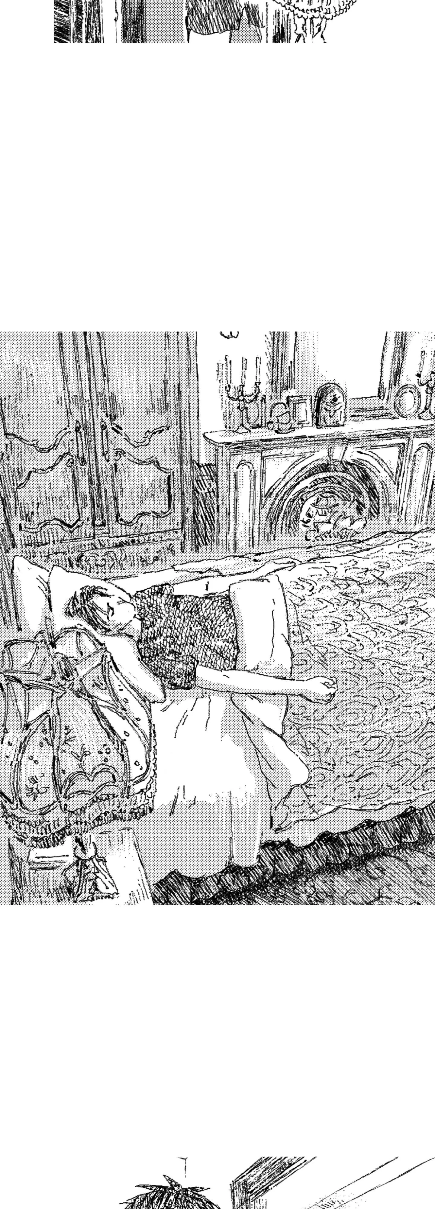 Read Eurydice neun Eopda chapter 74 image 11 on Lezhin