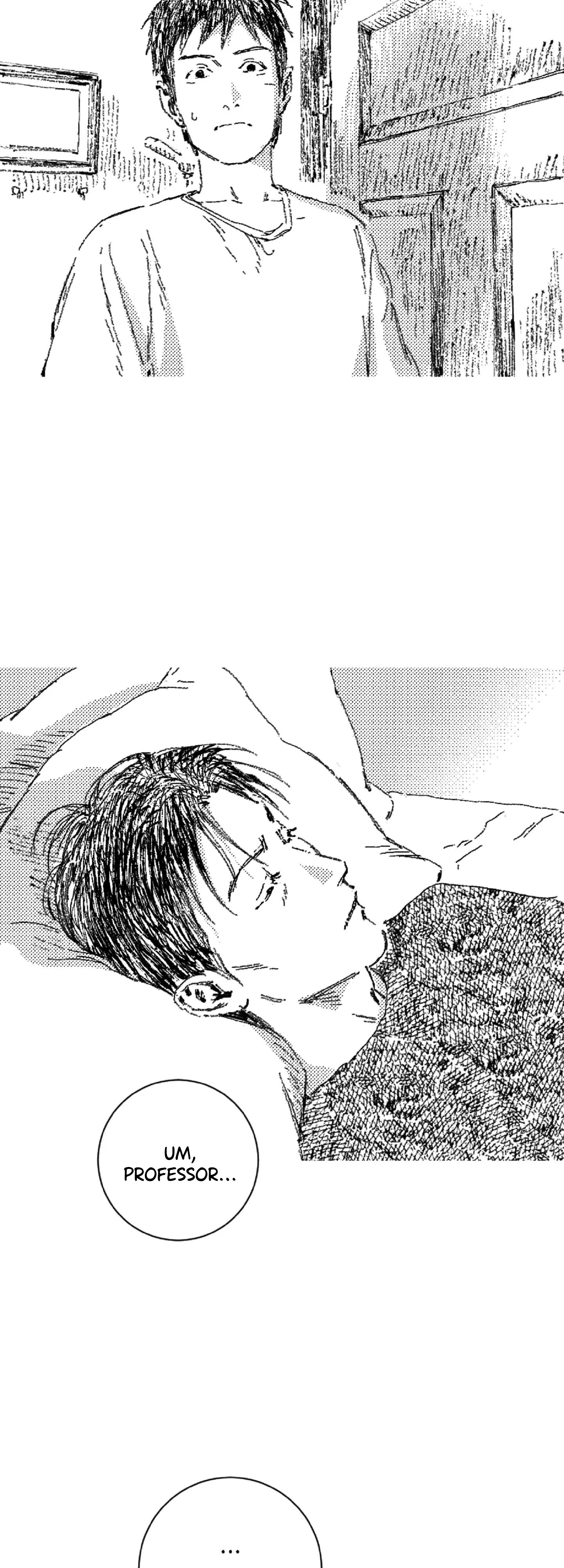 Read Eurydice neun Eopda chapter 74 image 12 on Lezhin
