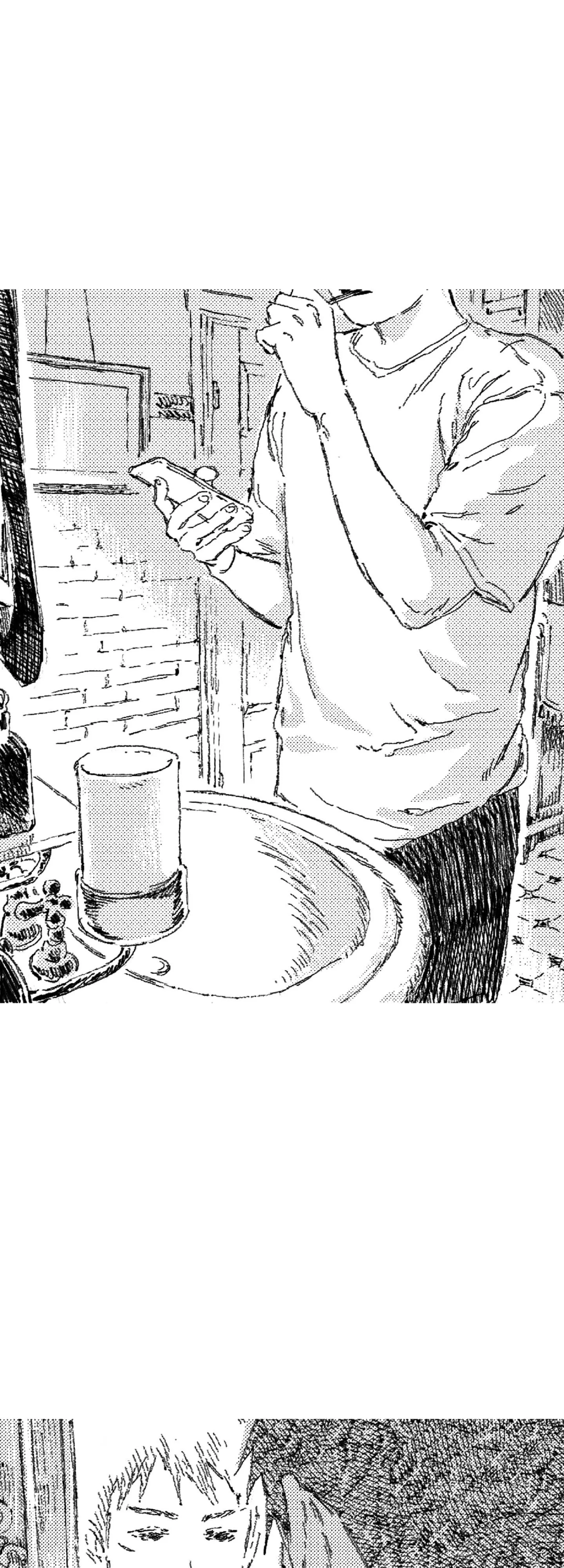 Read Eurydice neun Eopda chapter 74 image 23 on Lezhin