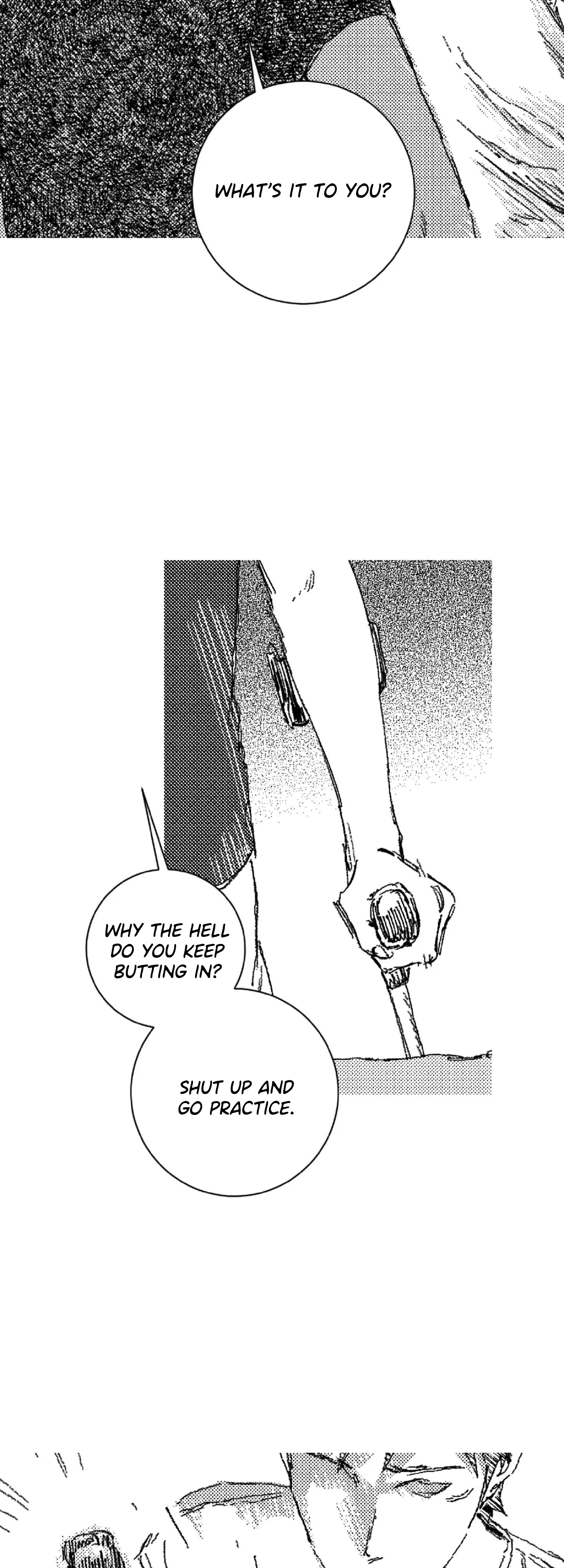 Read Eurydice neun Eopda chapter 74 image 30 on Lezhin