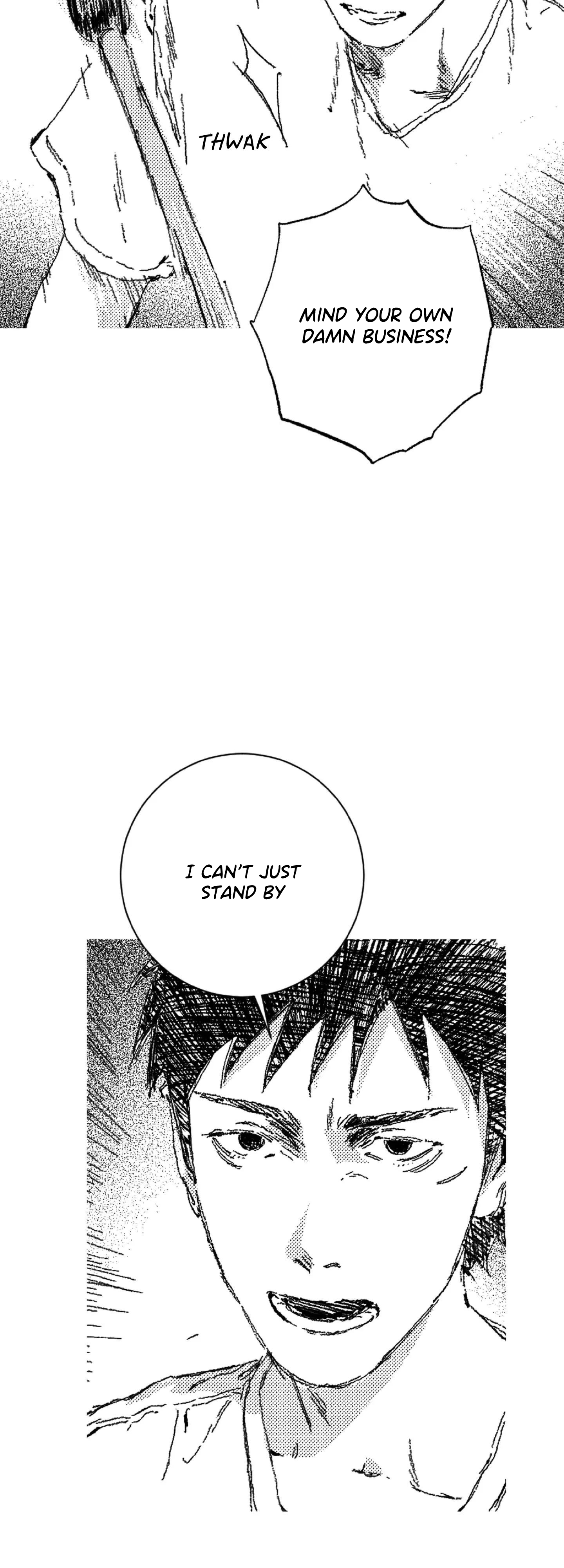 Read Eurydice neun Eopda chapter 74 image 31 on Lezhin