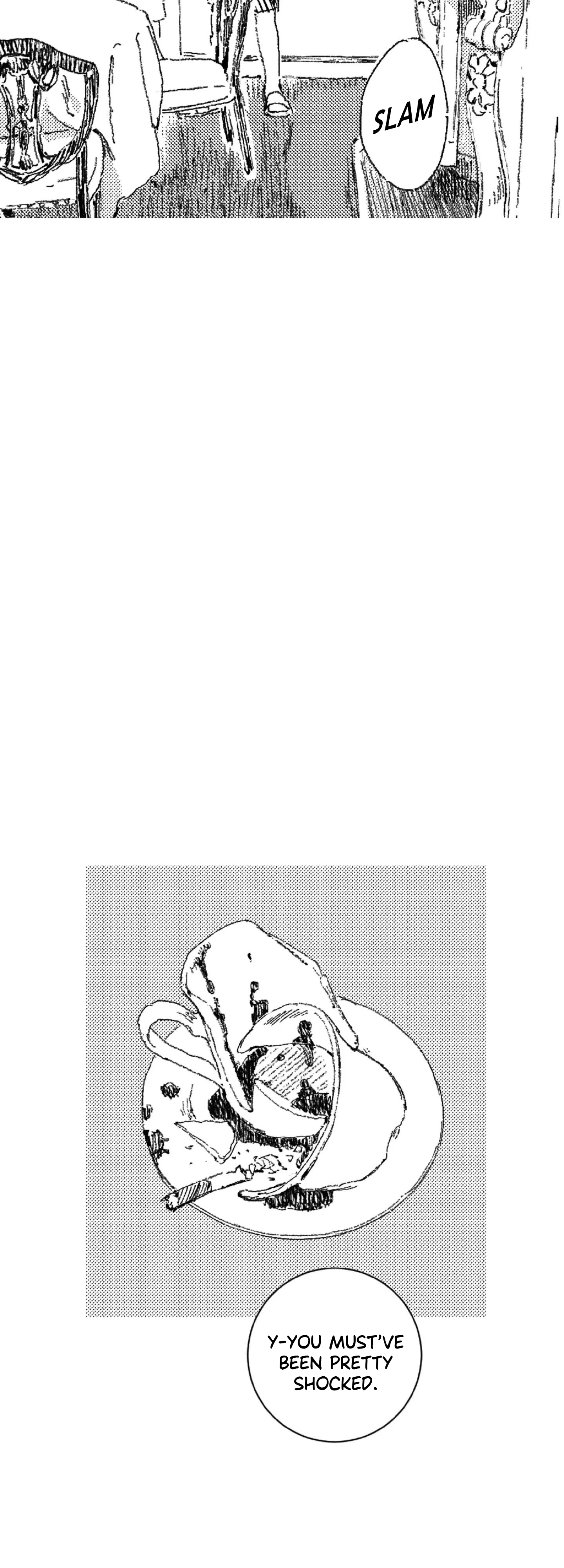 Read Eurydice neun Eopda chapter 74 image 35 on Lezhin