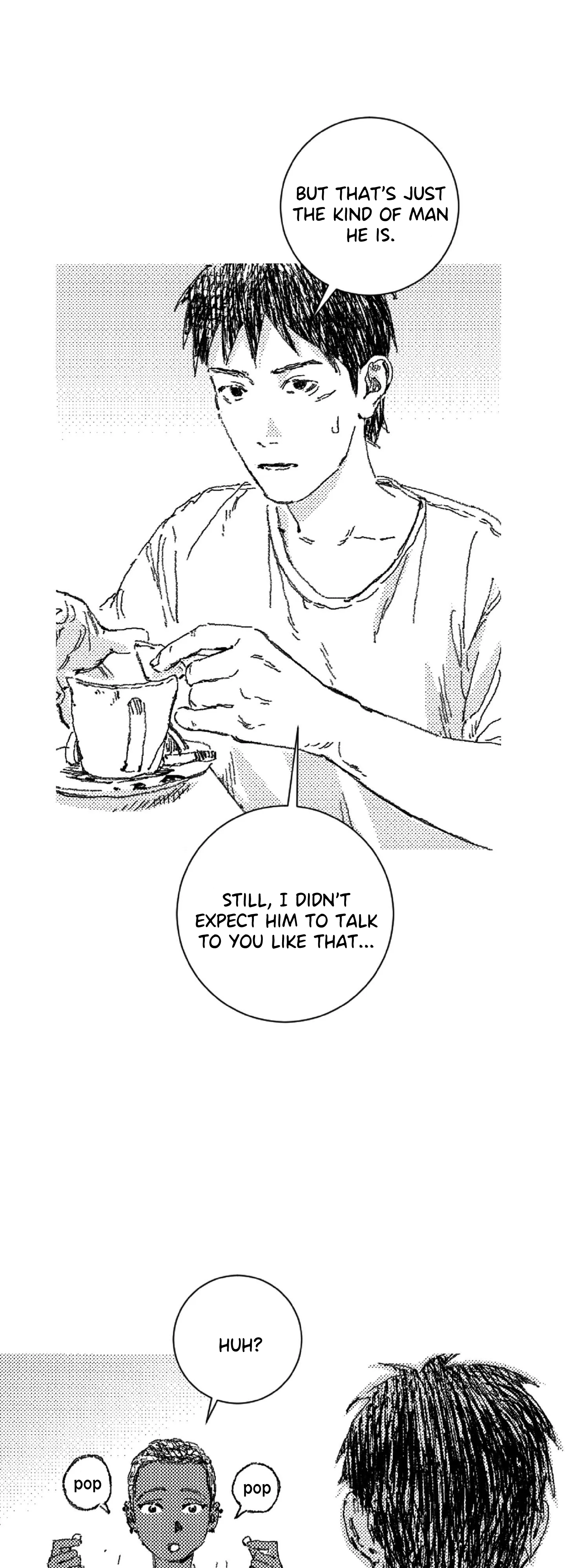 Read Eurydice neun Eopda chapter 74 image 36 on Lezhin