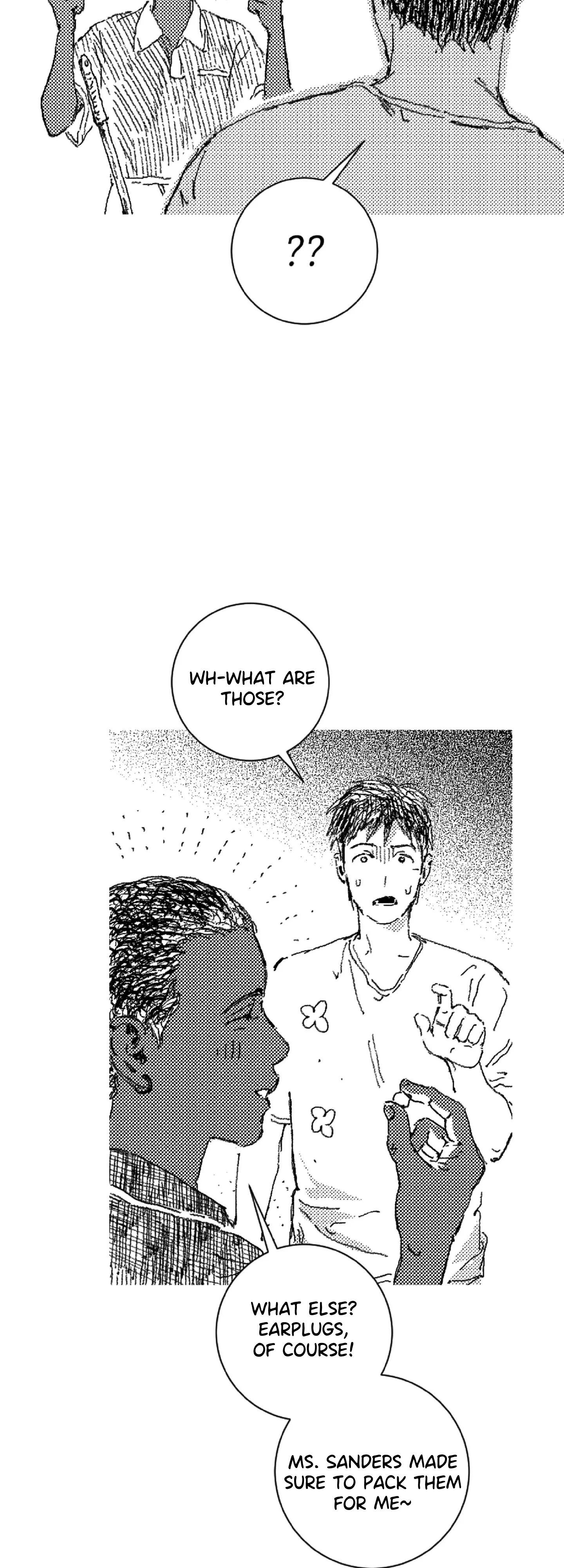 Read Eurydice neun Eopda chapter 74 image 37 on Lezhin