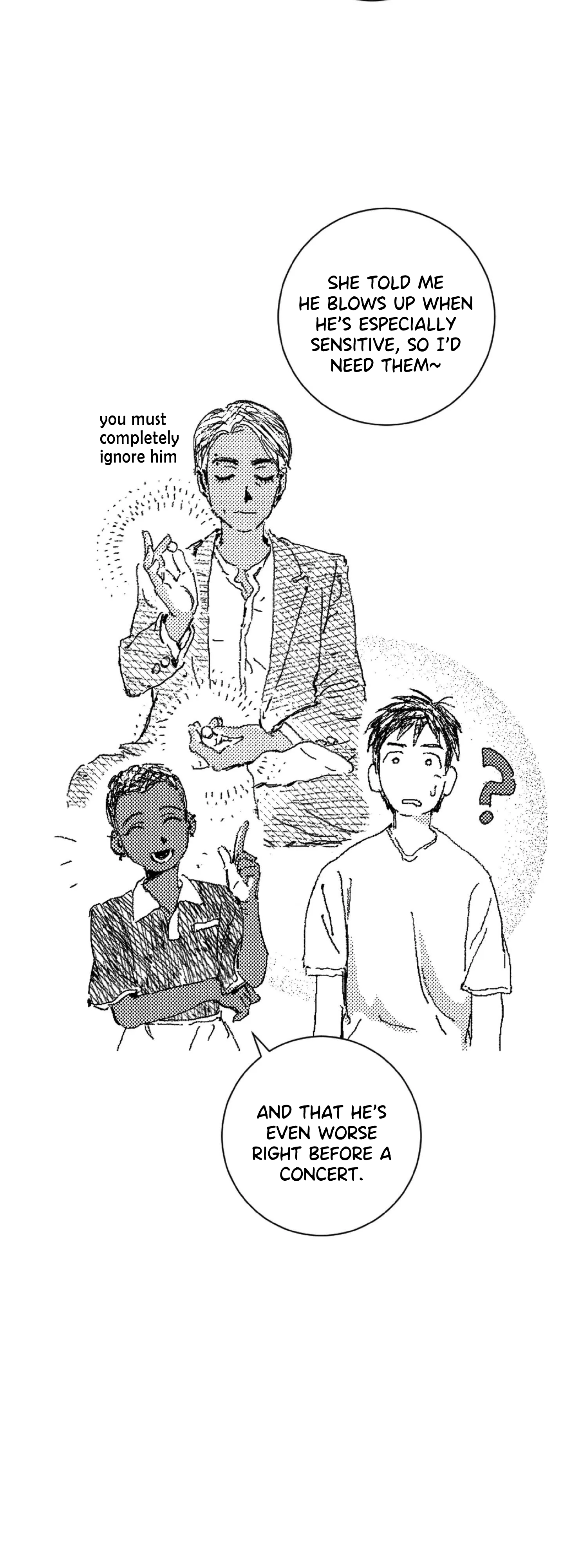 Read Eurydice neun Eopda chapter 74 image 38 on Lezhin
