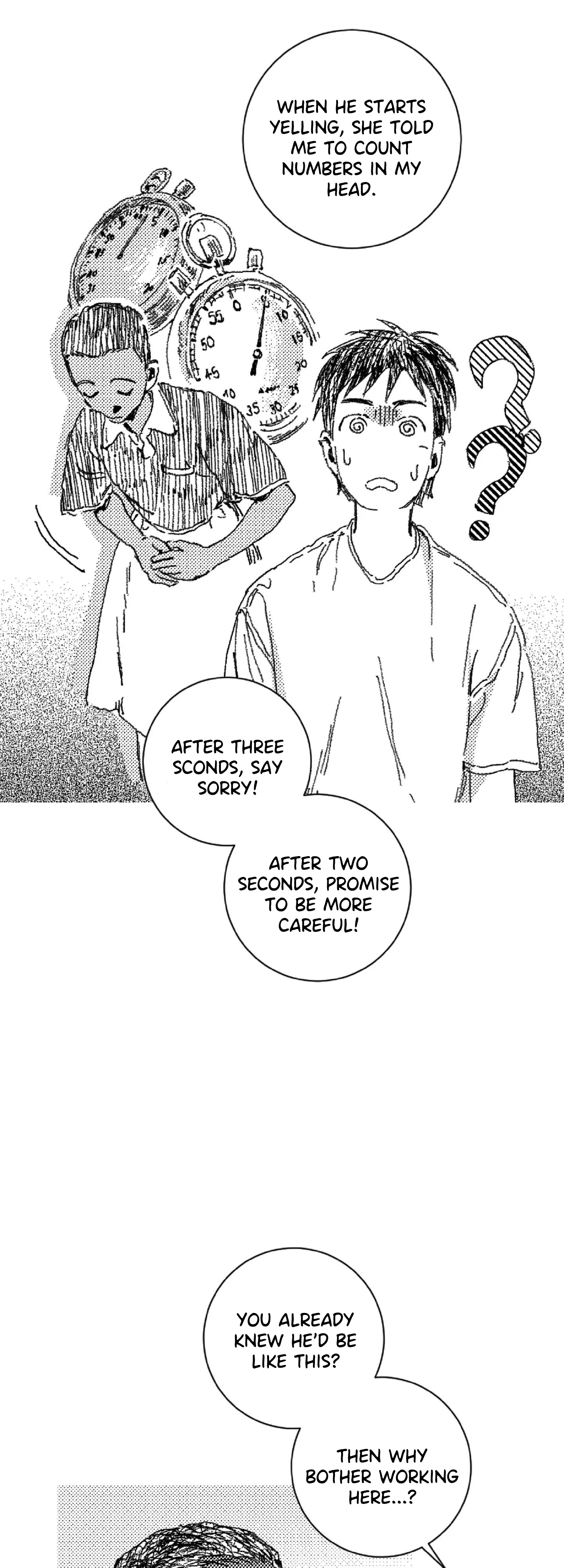 Read Eurydice neun Eopda chapter 74 image 39 on Lezhin