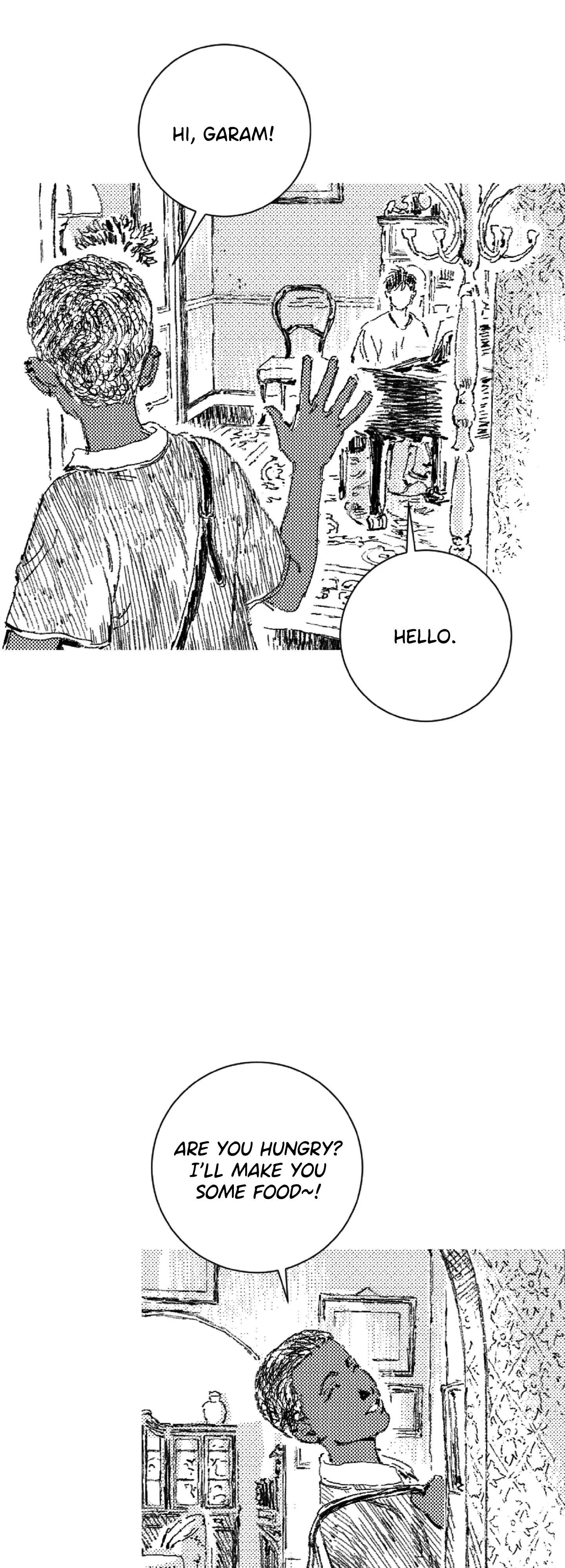 Read Eurydice neun Eopda chapter 74 image 4 on Lezhin