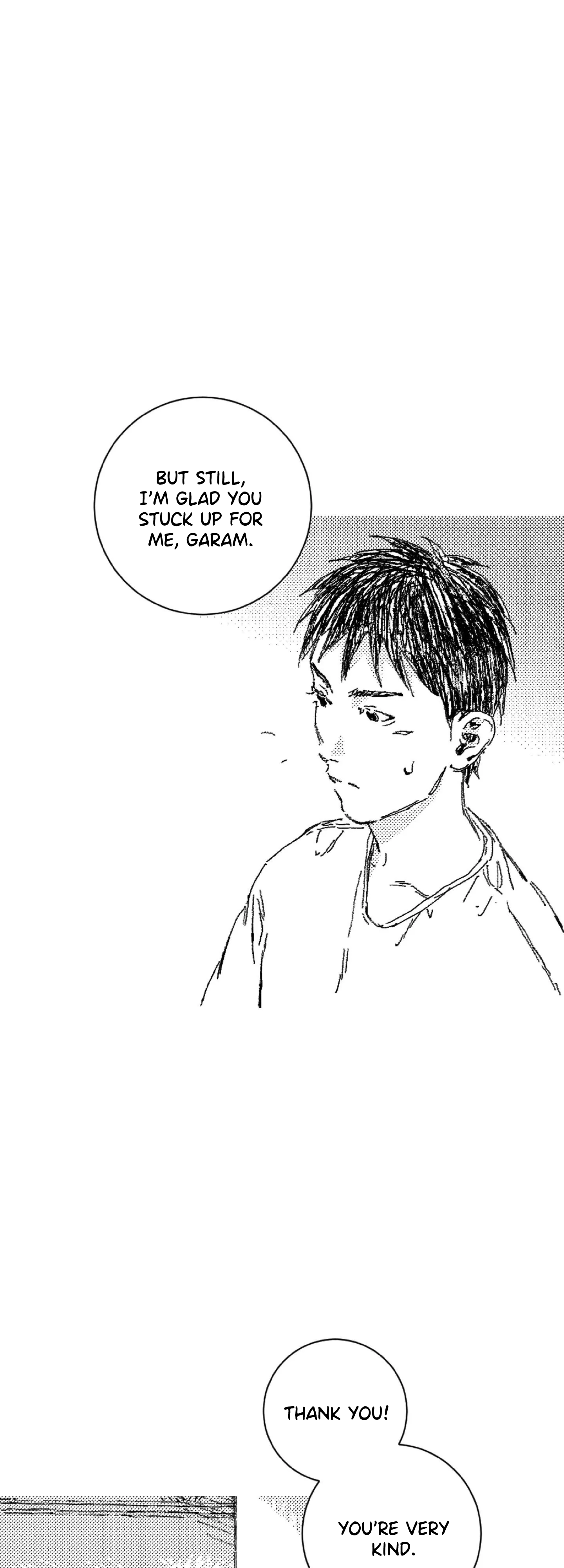 Read Eurydice neun Eopda chapter 74 image 41 on Lezhin
