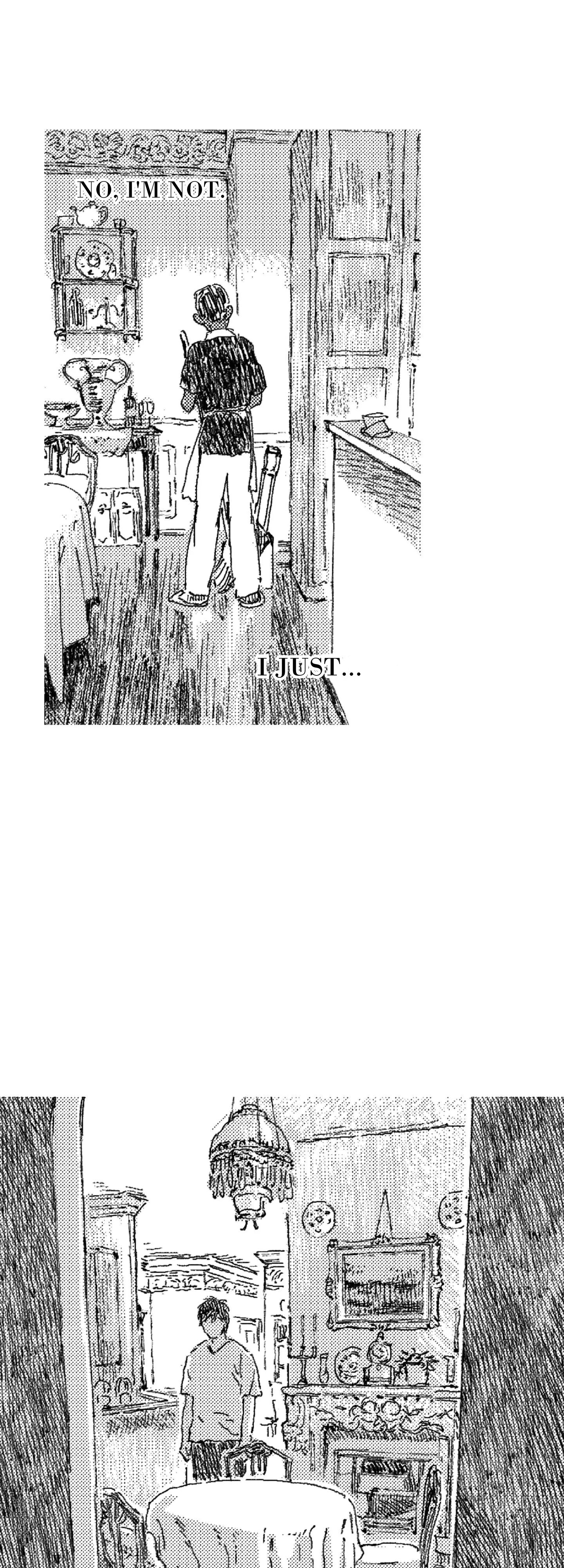 Read Eurydice neun Eopda chapter 74 image 43 on Lezhin