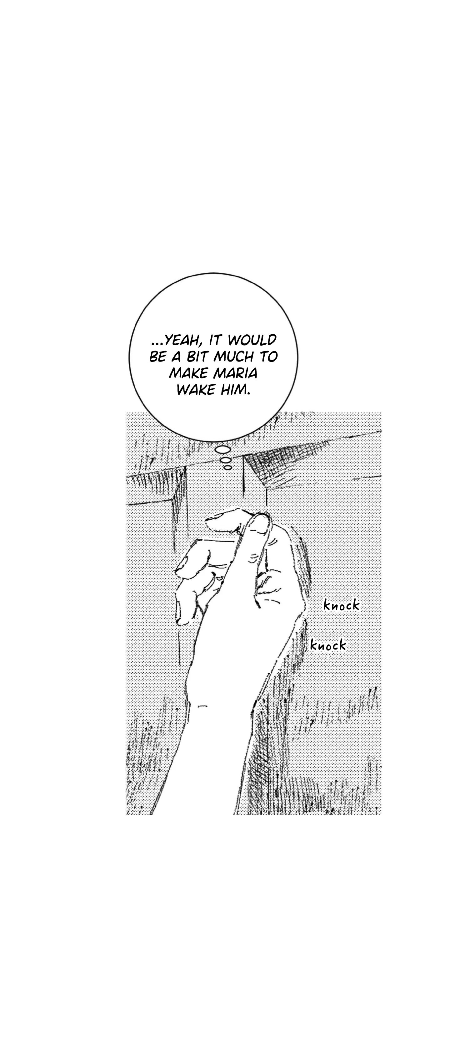Read Eurydice neun Eopda chapter 74 image 9 on Lezhin