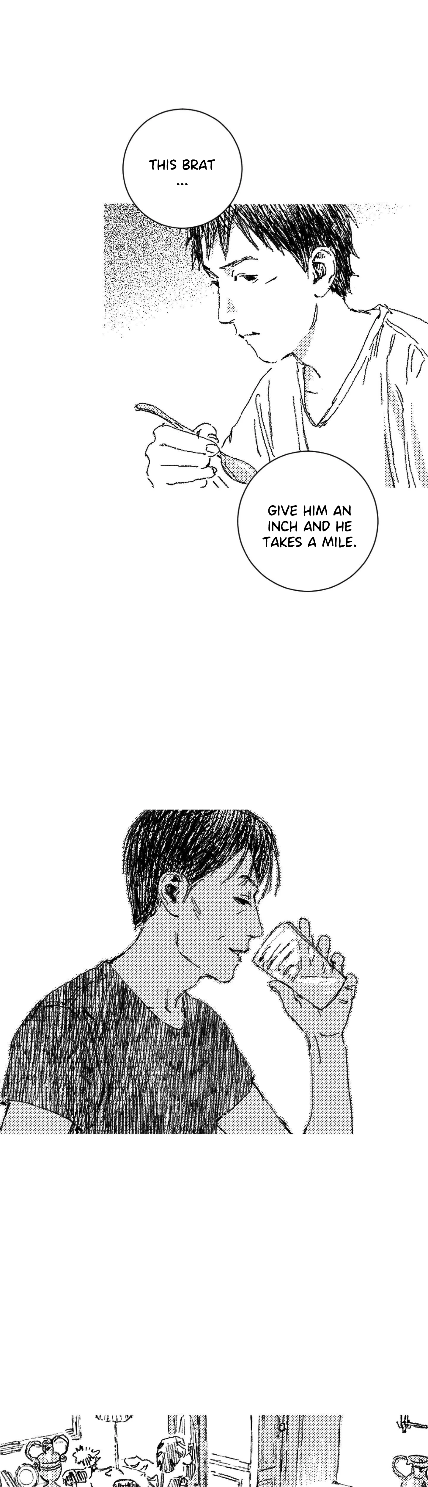 Read Eurydice neun Eopda chapter 75 image 10 on Lezhin