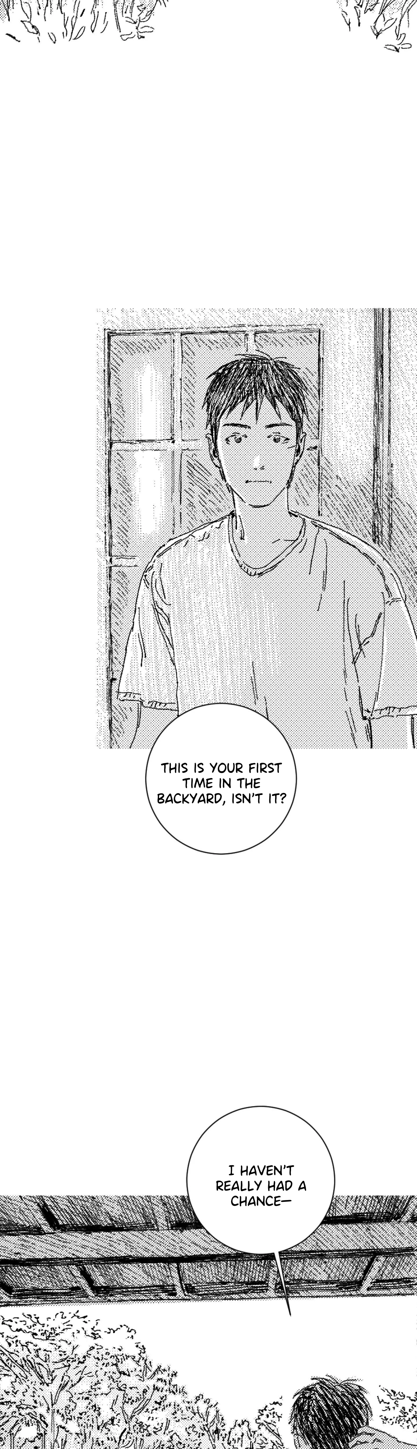 Read Eurydice neun Eopda chapter 75 image 13 on Lezhin