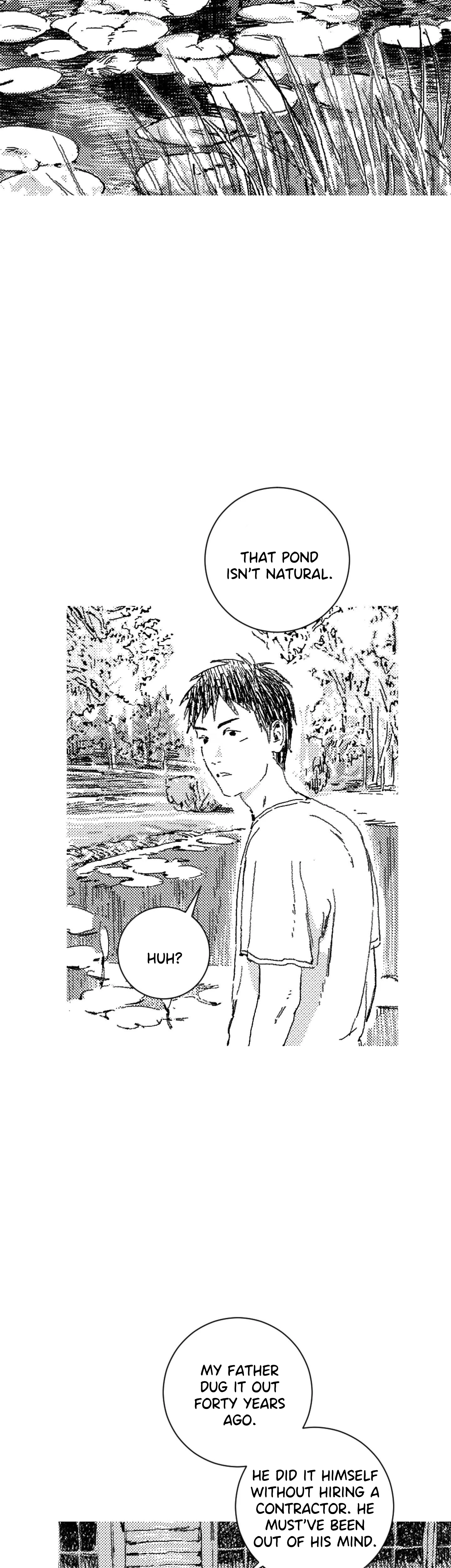 Read Eurydice neun Eopda chapter 75 image 15 on Lezhin