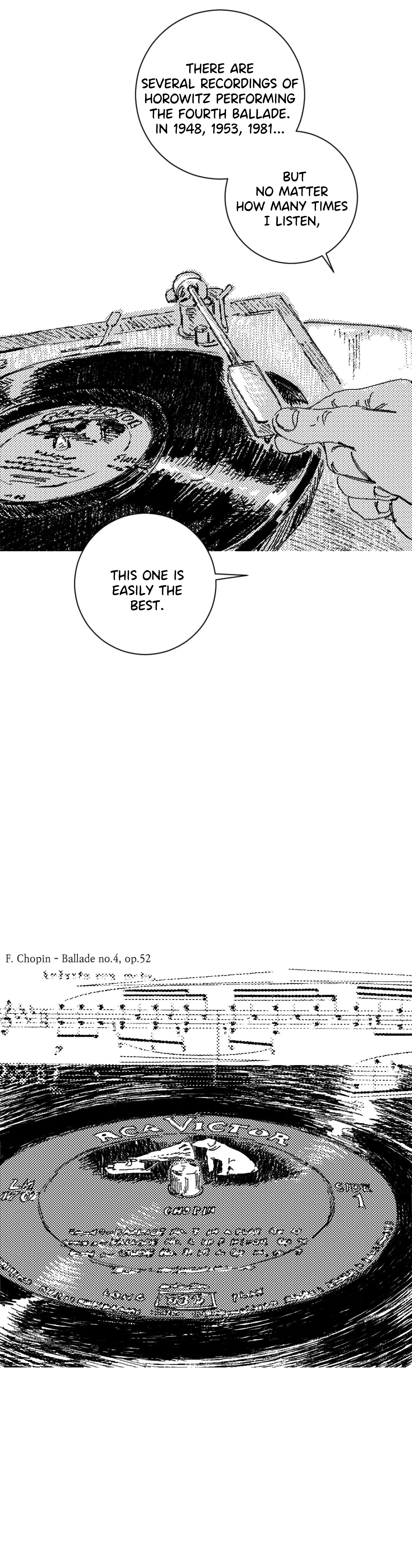 Read Eurydice neun Eopda chapter 75 image 18 on Lezhin
