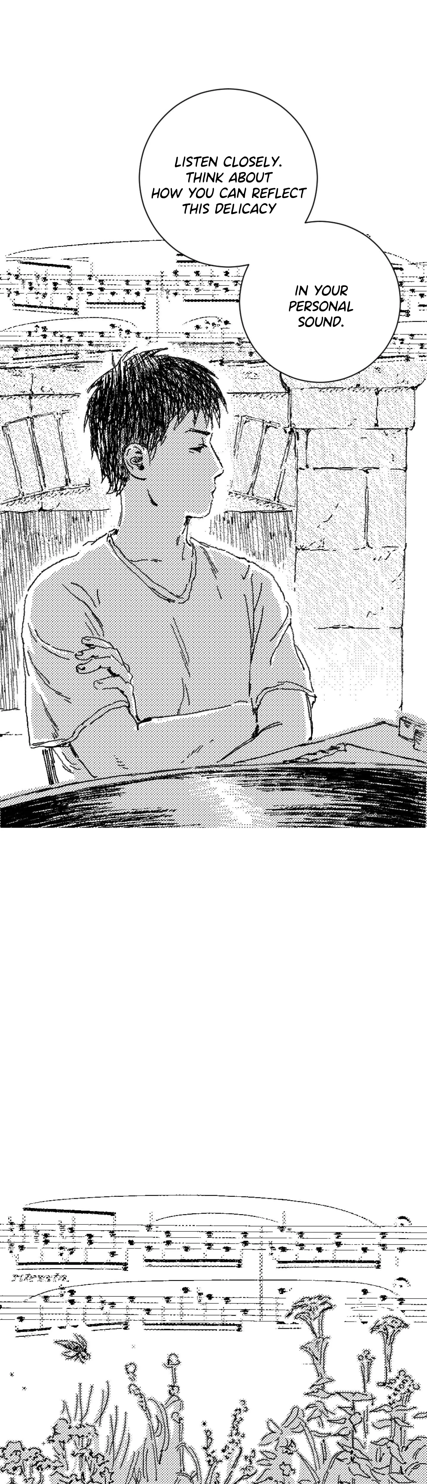 Read Eurydice neun Eopda chapter 75 image 19 on Lezhin
