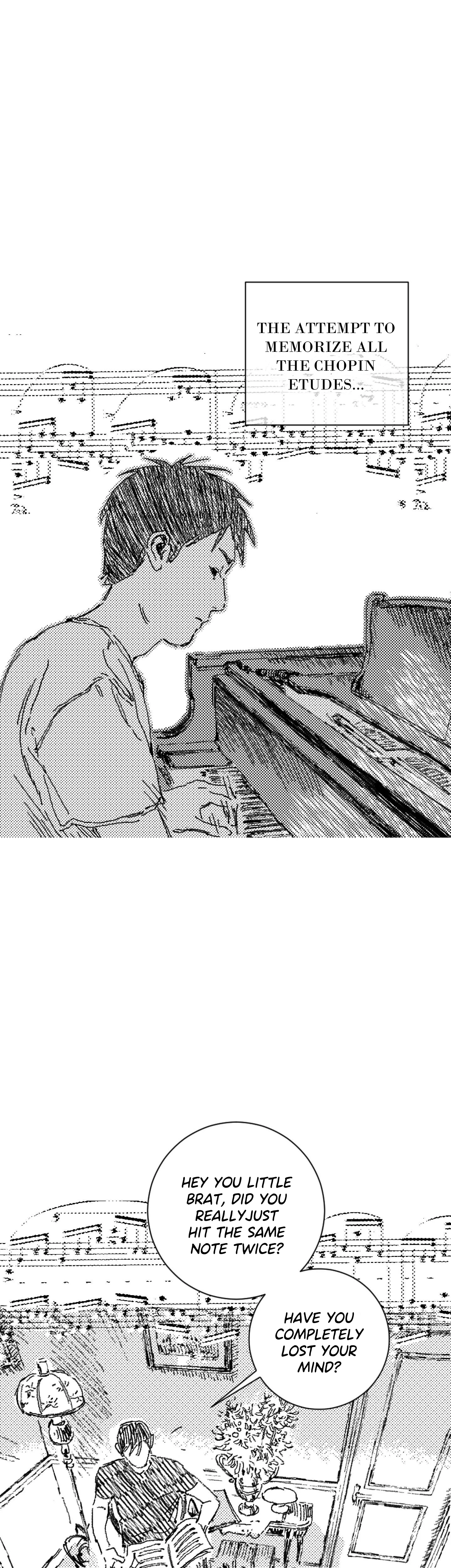 Read Eurydice neun Eopda chapter 75 image 2 on Lezhin