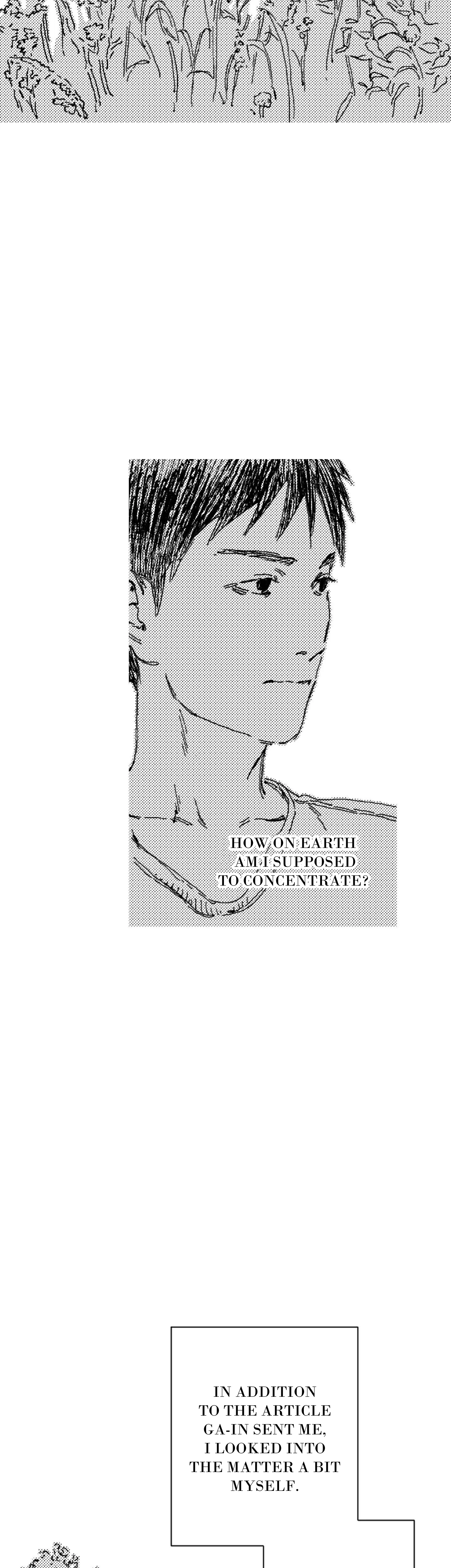 Read Eurydice neun Eopda chapter 75 image 20 on Lezhin